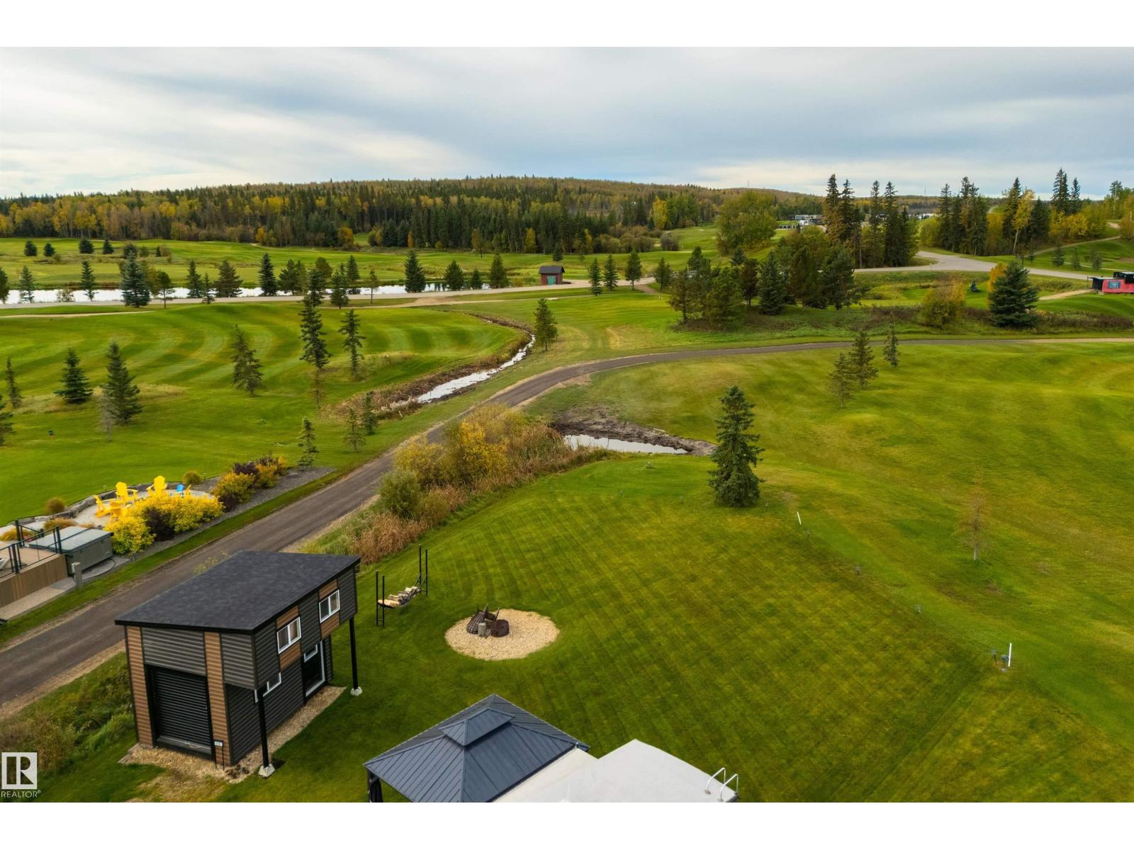 #186 53126 Rge Road 70, Rural Parkland County, Alberta T0E 0W0 - Photo 25 - E4510857
