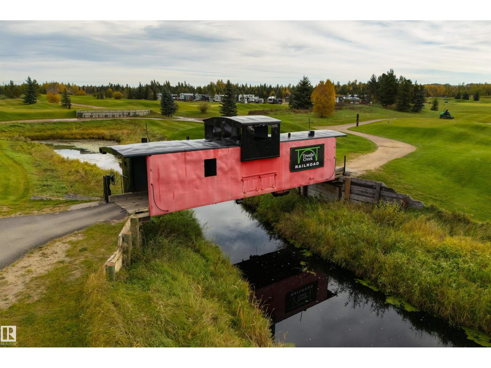 #186 53126 Rge Road 70, Rural Parkland County, Alberta T0E 0W0 - Photo 28 - E4510857