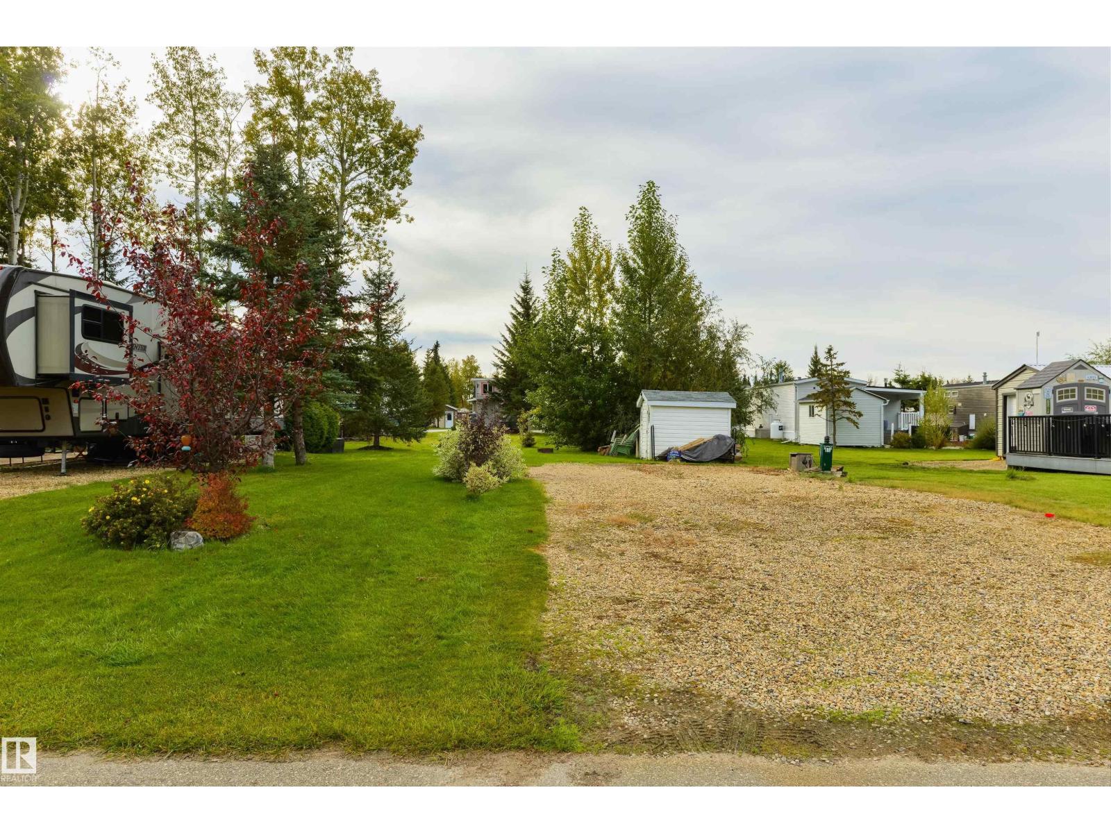 #186 53126 Rge Road 70, Rural Parkland County, Alberta T0E 0W0 - Photo 3 - E4510857
