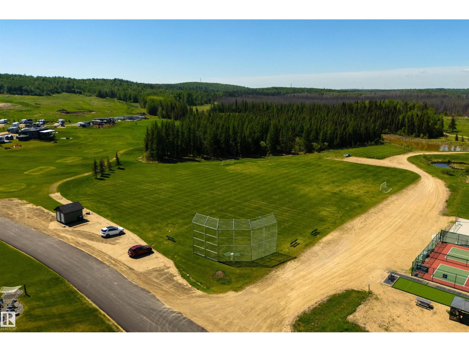 #186 53126 Rge Road 70, Rural Parkland County, Alberta T0E 0W0 - Photo 31 - E4510857
