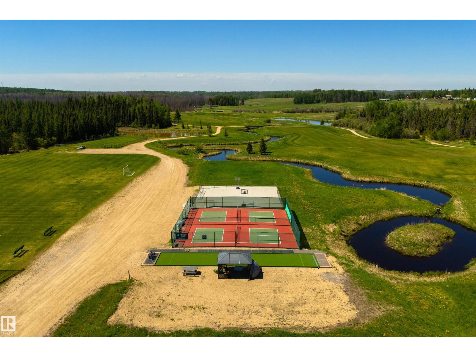 #186 53126 Rge Road 70, Rural Parkland County, Alberta T0E 0W0 - Photo 32 - E4510857