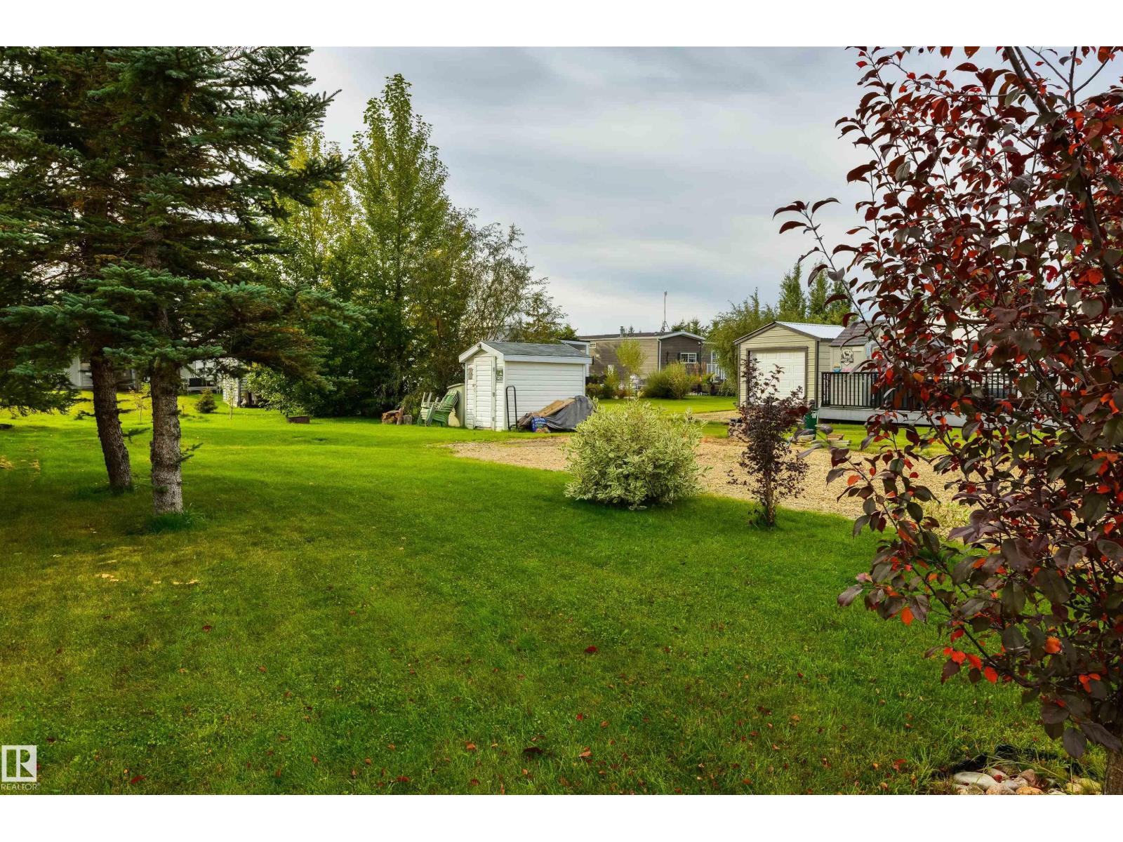#186 53126 Rge Road 70, Rural Parkland County, Alberta T0E 0W0 - Photo 4 - E4510857