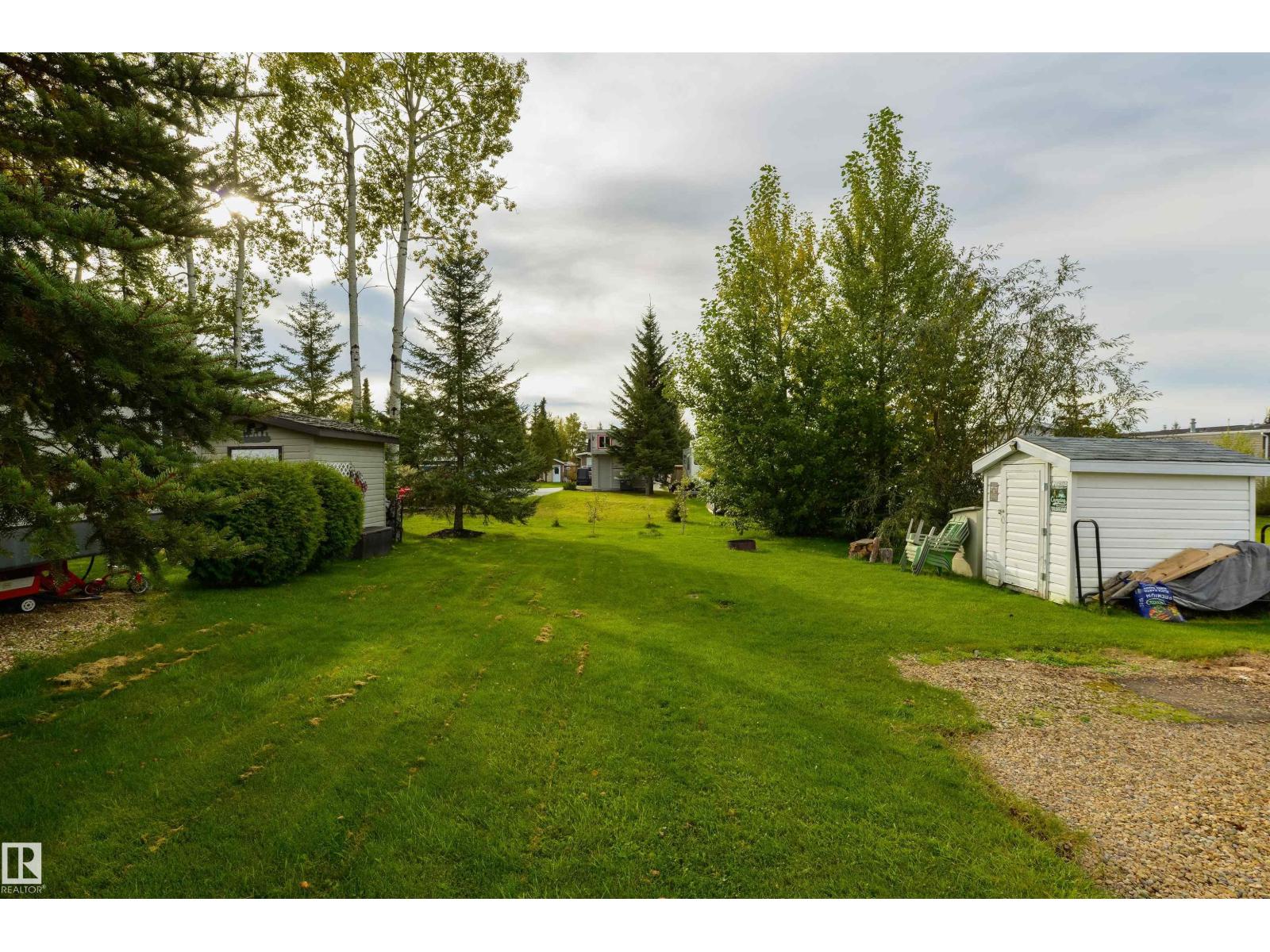 #186 53126 Rge Road 70, Rural Parkland County, Alberta T0E 0W0 - Photo 5 - E4510857