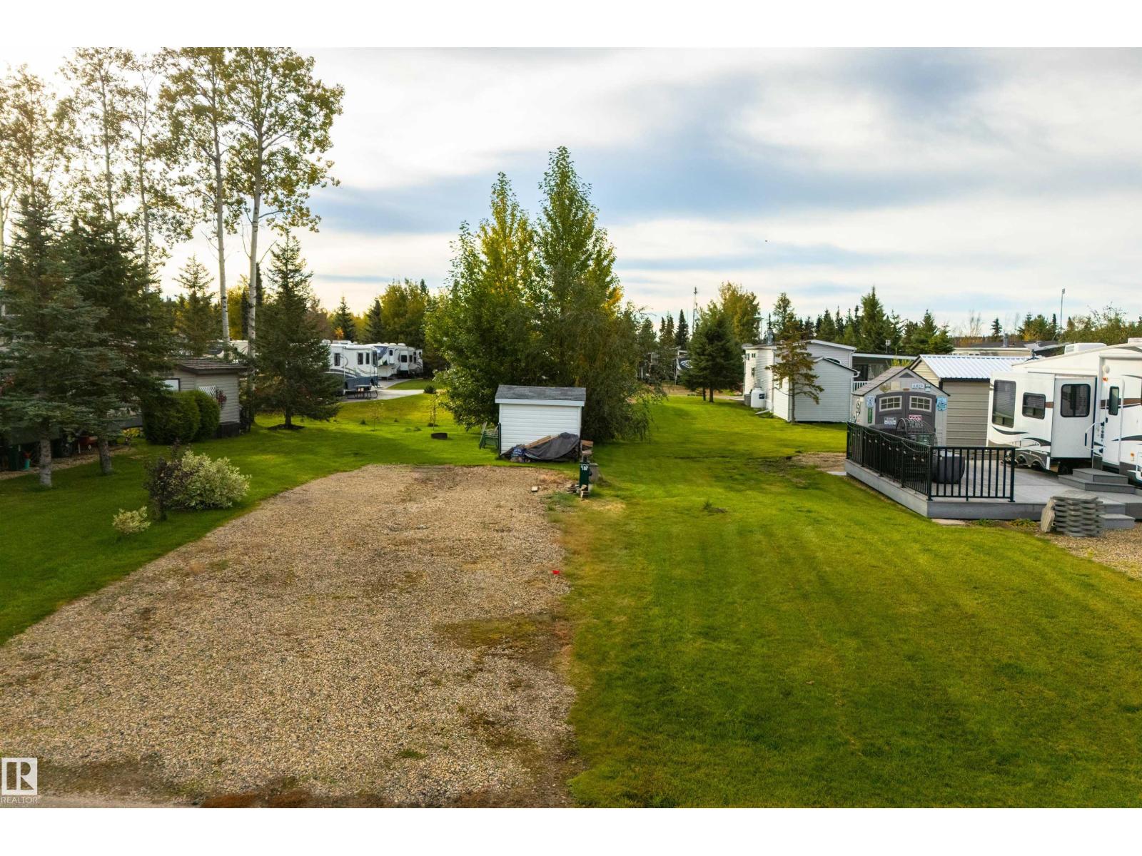 #186 53126 Rge Road 70, Rural Parkland County, Alberta T0E 0W0 - Photo 9 - E4510857