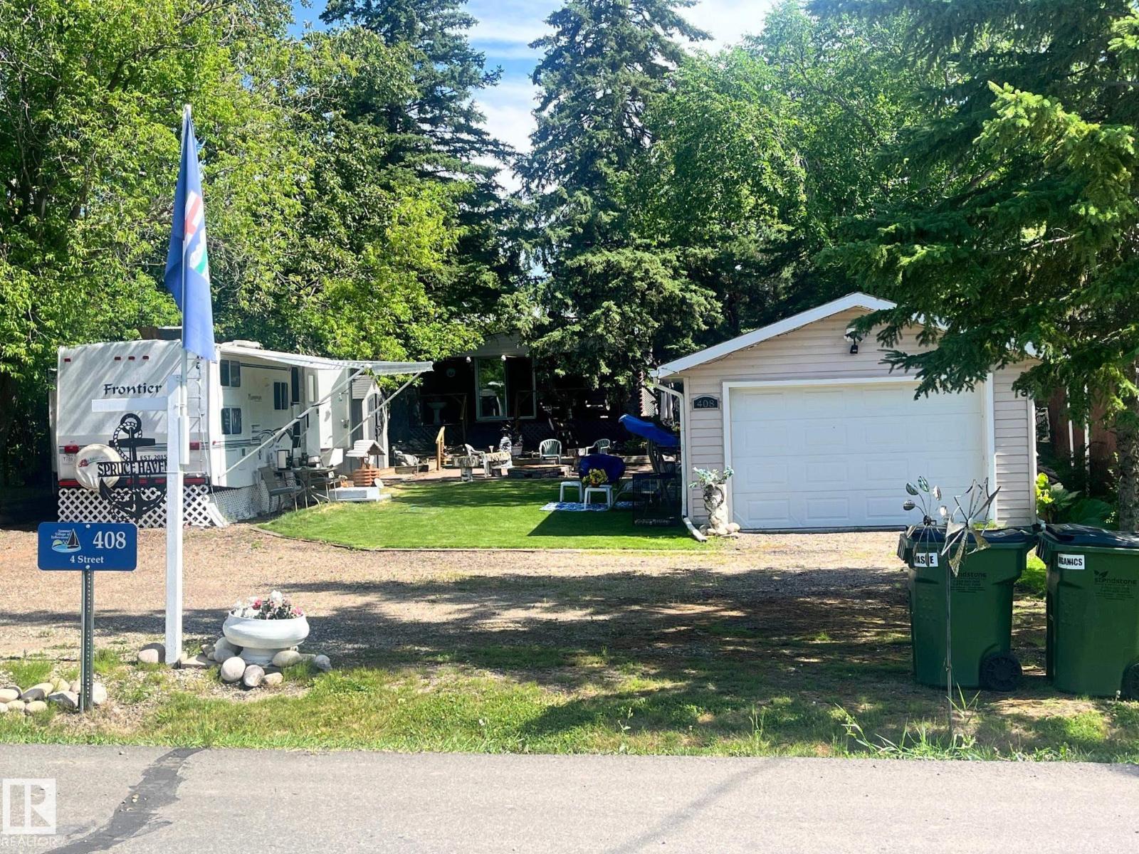 408 4, Rural Lac Ste. Anne County, Alberta T0E 1A0 - Photo 19 - E4510945