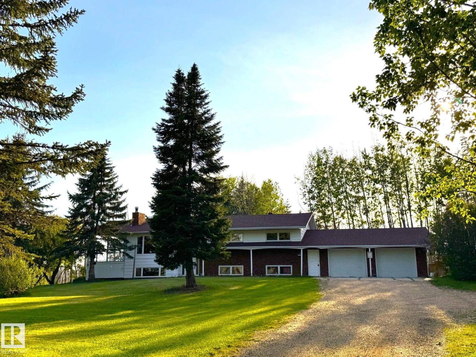 53306 Rrd 75a, Rural Yellowhead, Alberta  T0E 0T0 - Photo 1 - E4511062