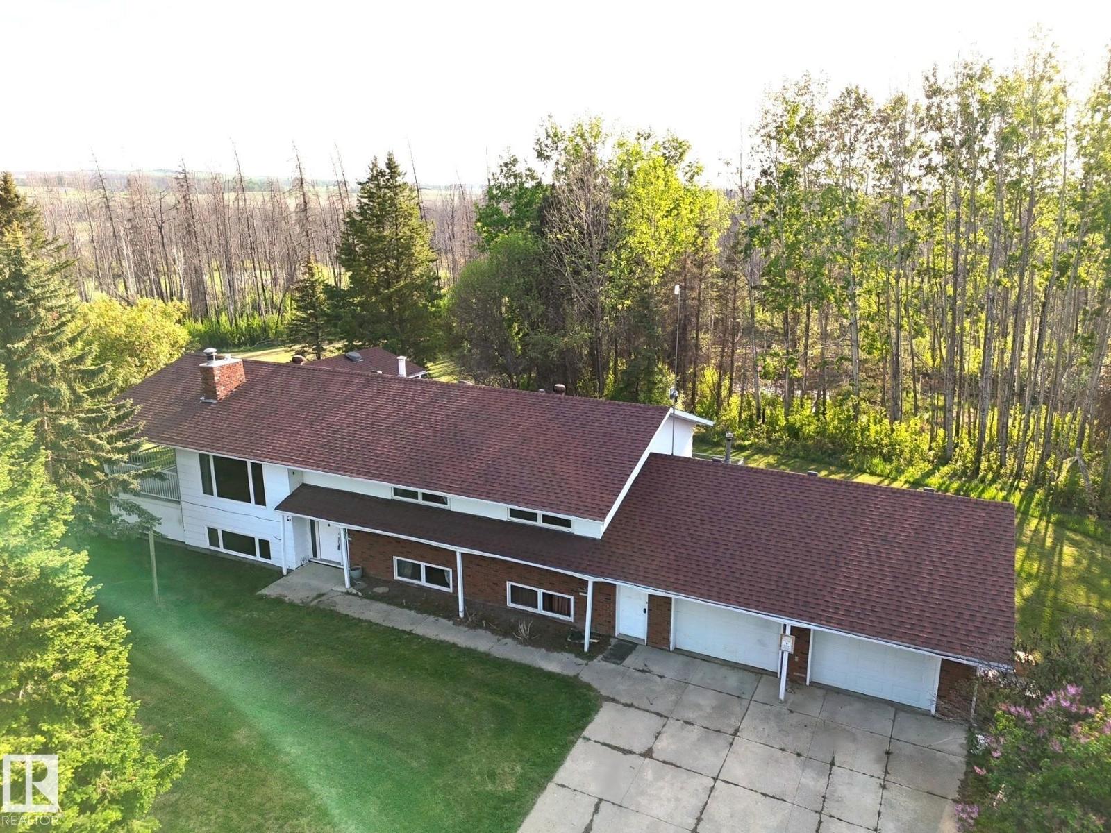 53306 Rrd 75a, Rural Yellowhead, Alberta  T0E 0T0 - Photo 2 - E4511062