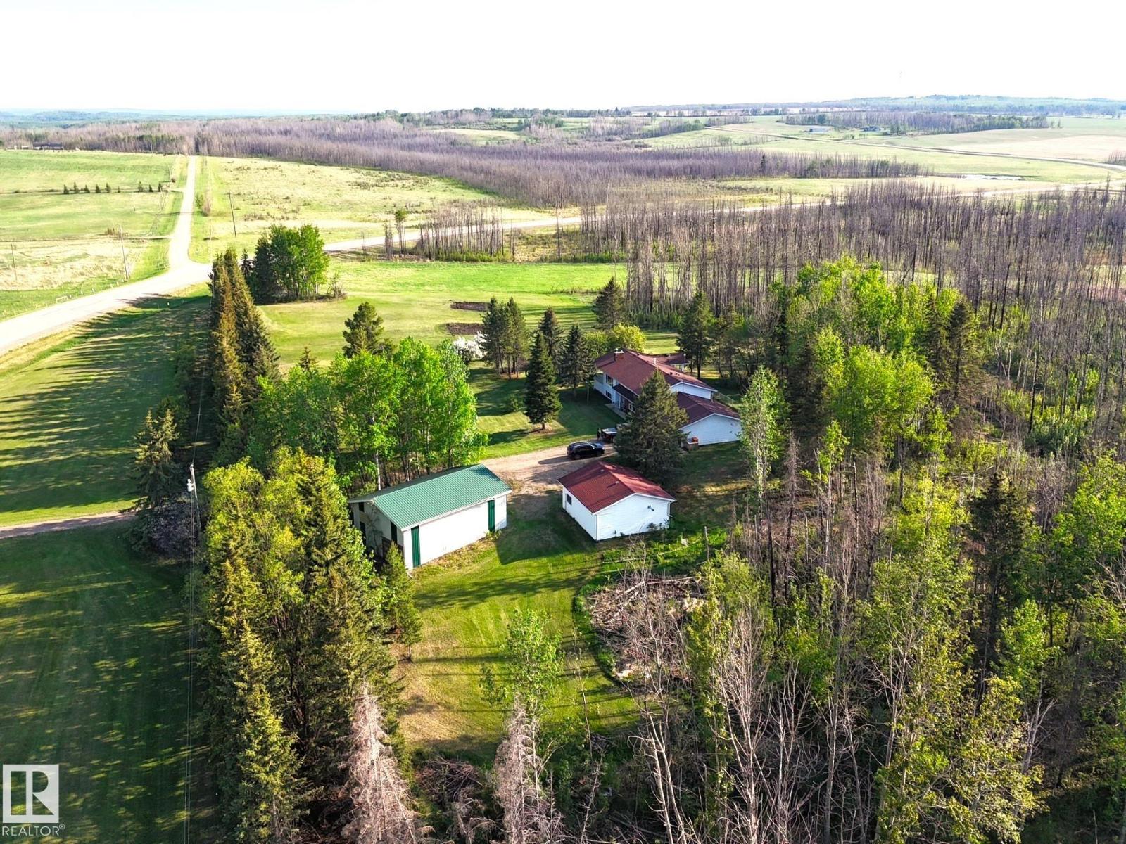 53306 Rrd 75a, Rural Yellowhead, Alberta  T0E 0T0 - Photo 3 - E4511062