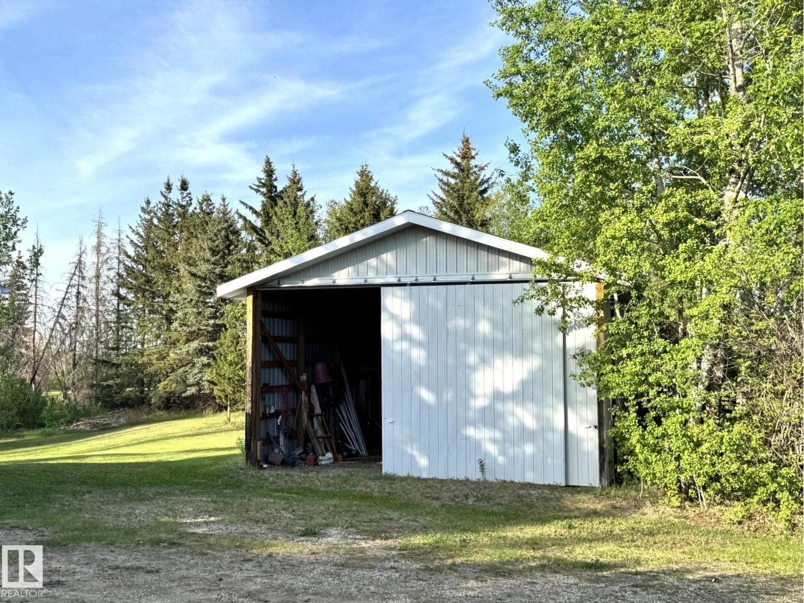 53306 Rrd 75a, Rural Yellowhead, Alberta  T0E 0T0 - Photo 36 - E4511062