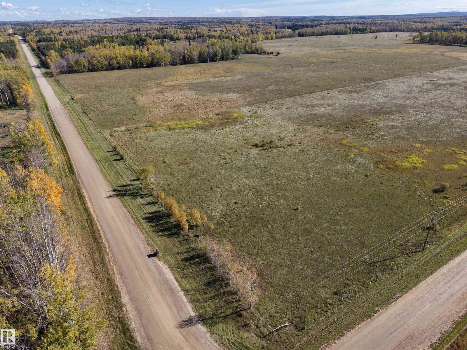 On Rr90 & Twp Rd 503, Rural Brazeau County, Alberta  T7A 2A3 - Photo 13 - E4511063