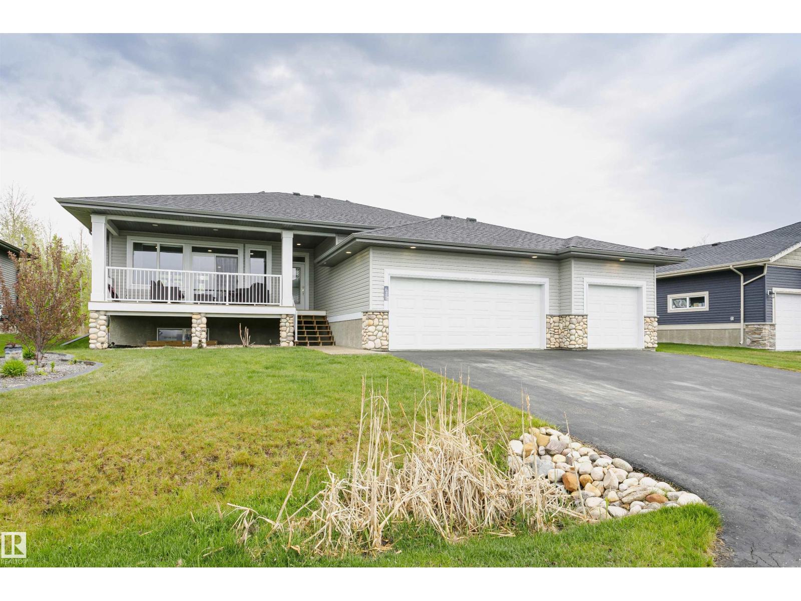 611 55101 Ste Anne Trail, Rural Lac Ste. Anne County, Alberta  T0E 1A1 - Photo 1 - E4511135