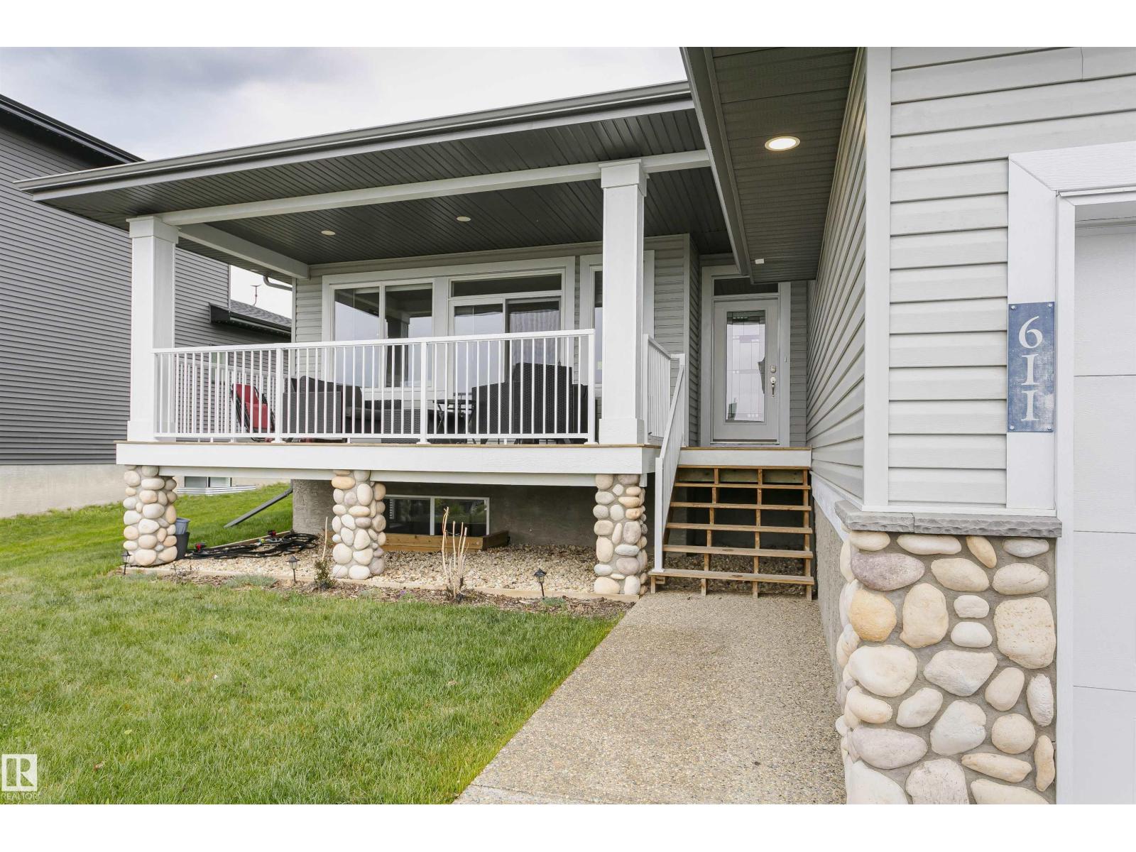 611 55101 Ste Anne Trail, Rural Lac Ste. Anne County, Alberta  T0E 1A1 - Photo 4 - E4511135