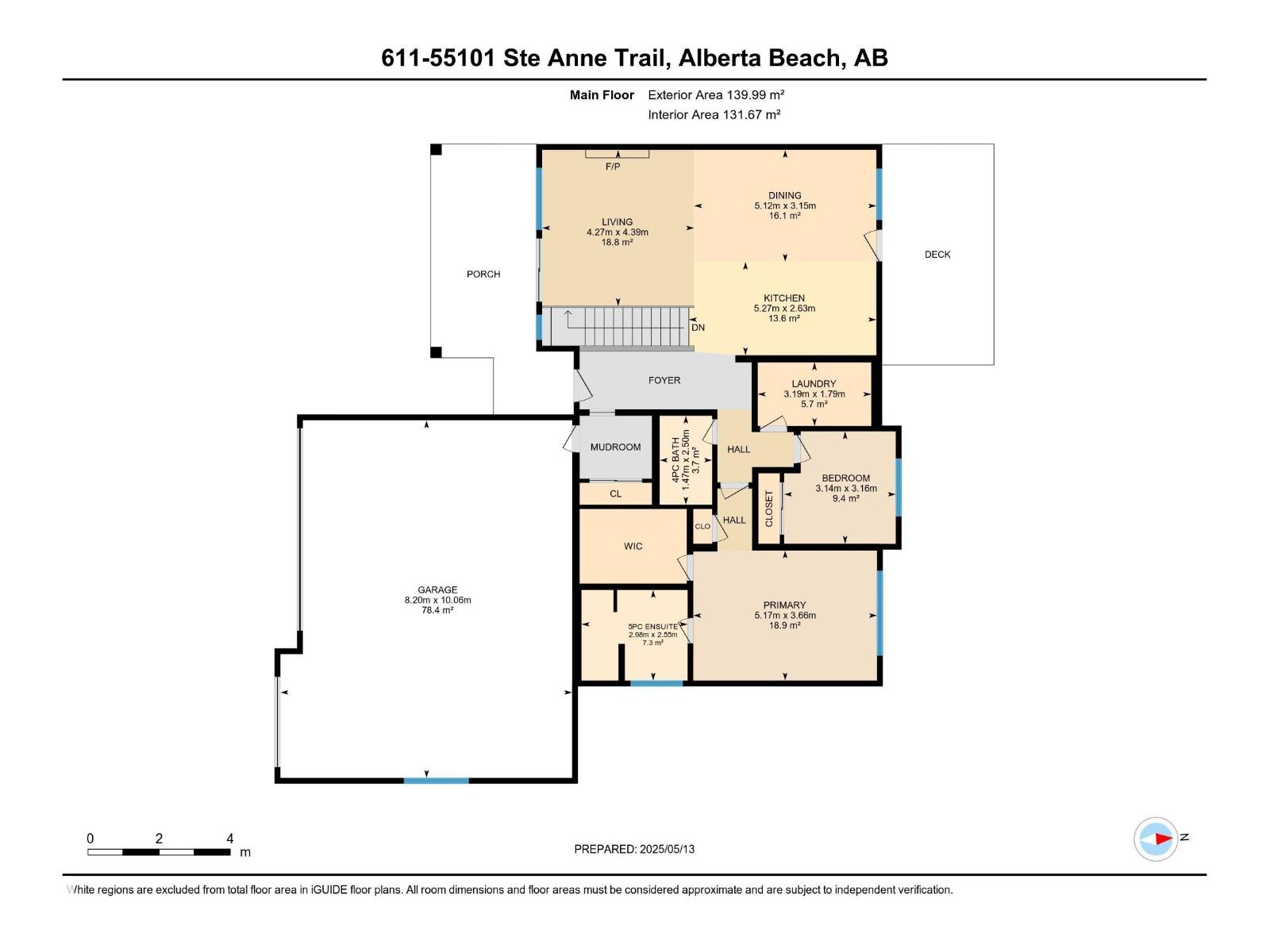 611 55101 Ste Anne Trail, Rural Lac Ste. Anne County, Alberta  T0E 1A1 - Photo 63 - E4511135