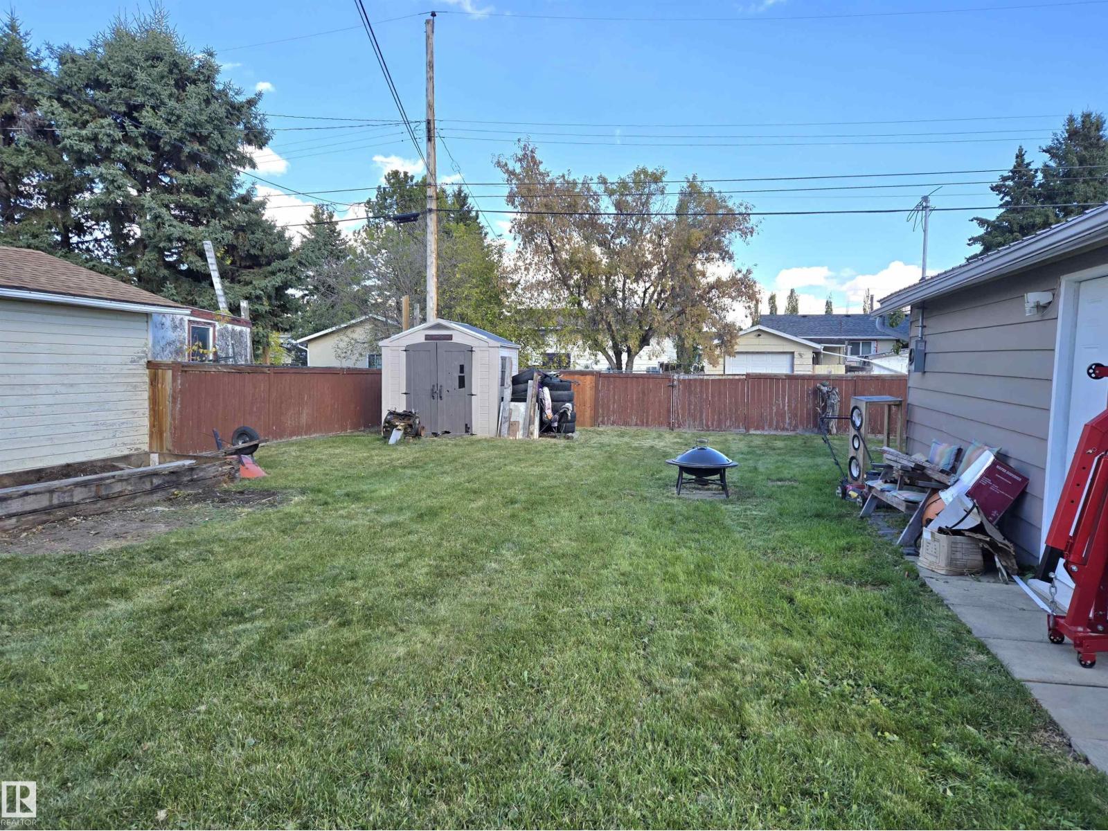 4835 47 St, Thorsby, Alberta  T0C 2P0 - Photo 16 - E4511227