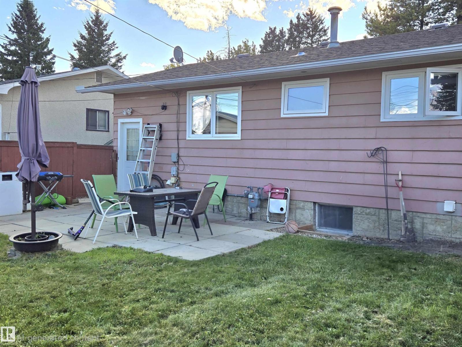 4835 47 St, Thorsby, Alberta  T0C 2P0 - Photo 17 - E4511227