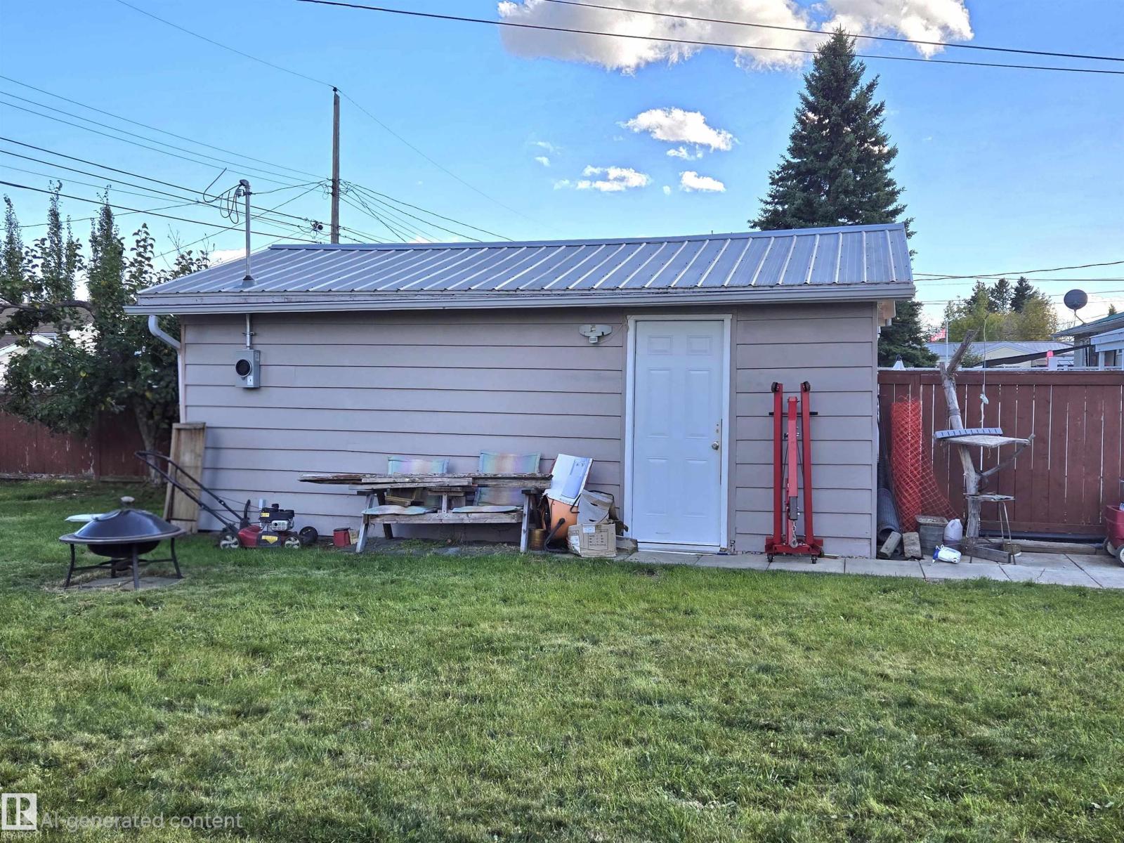 4835 47 St, Thorsby, Alberta  T0C 2P0 - Photo 18 - E4511227