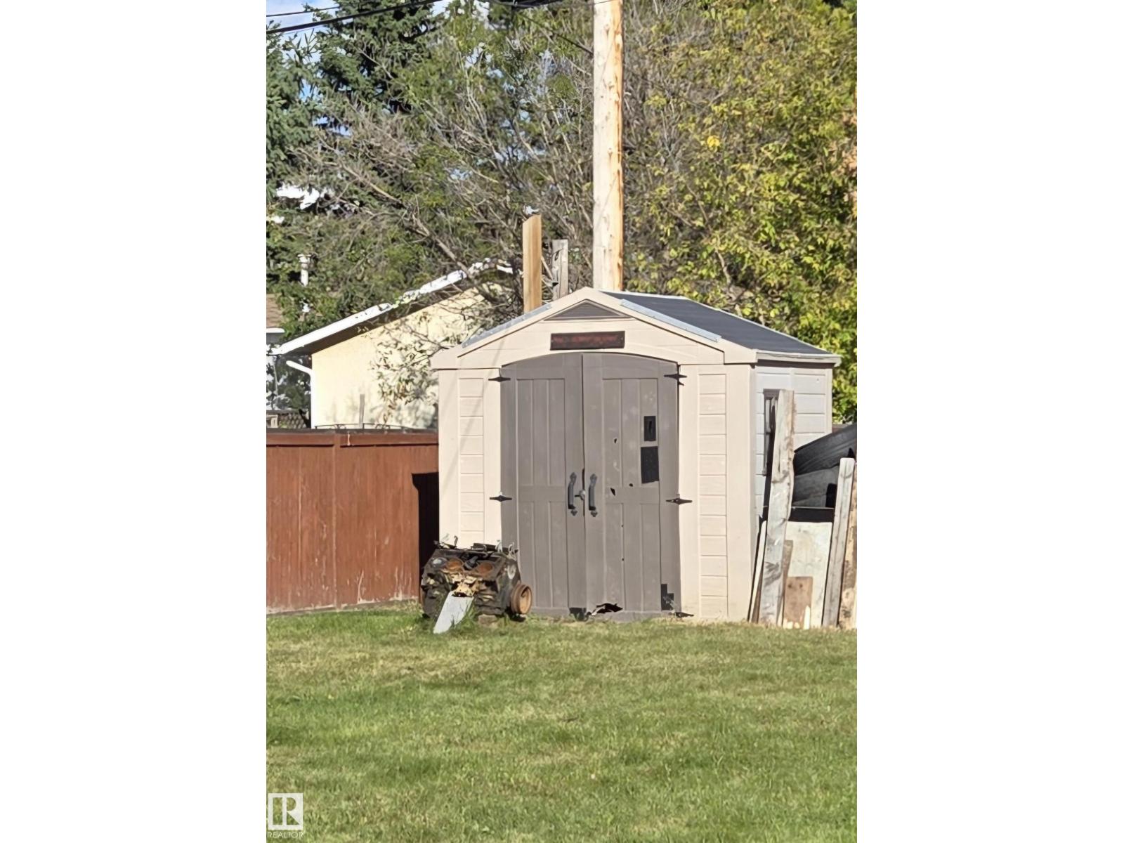 4835 47 St, Thorsby, Alberta  T0C 2P0 - Photo 19 - E4511227