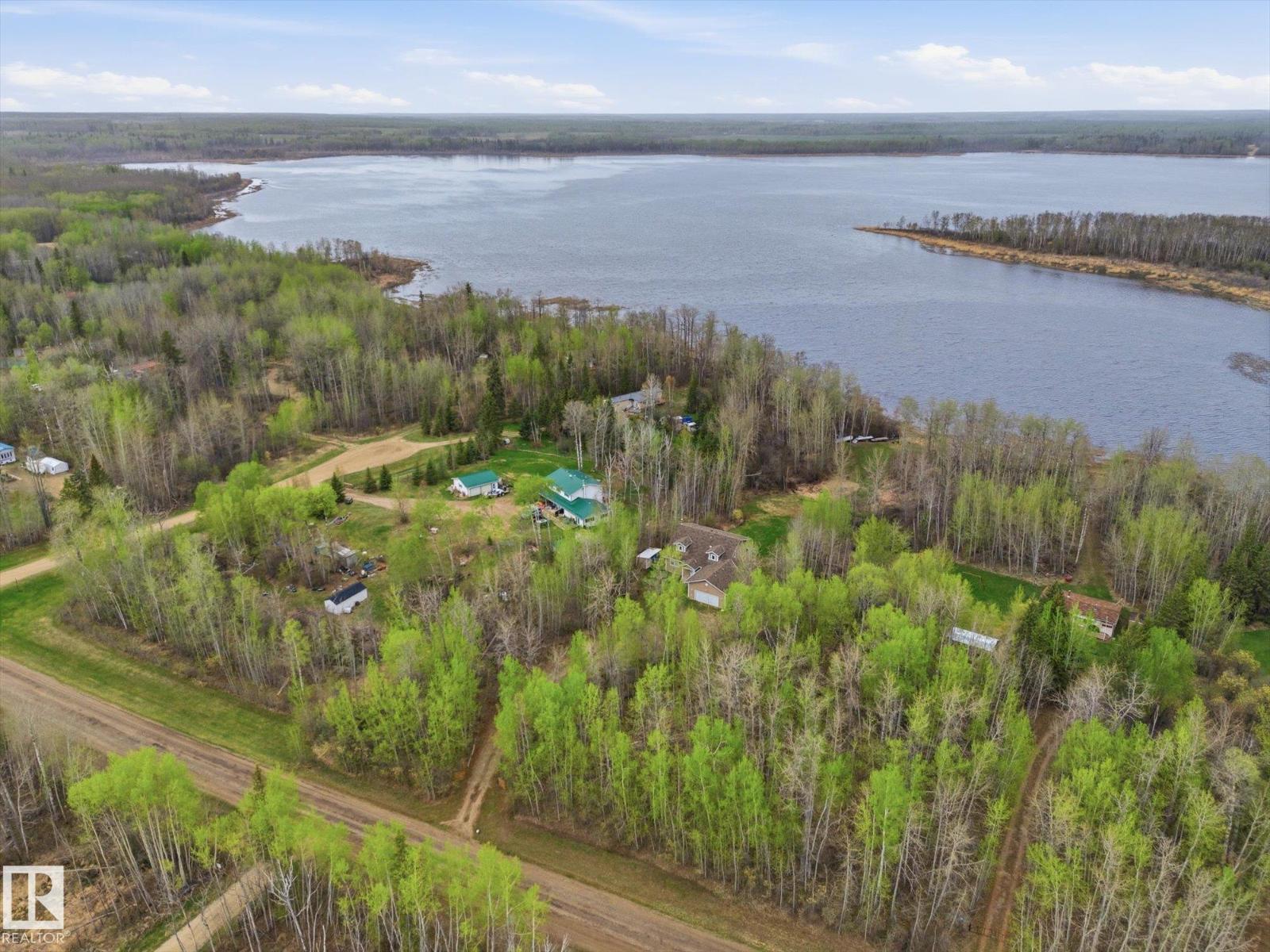 63 5124 Twp Road 554, Rural Lac Ste. Anne County, Alberta T0E 0J0 - Photo 63 - E4511280