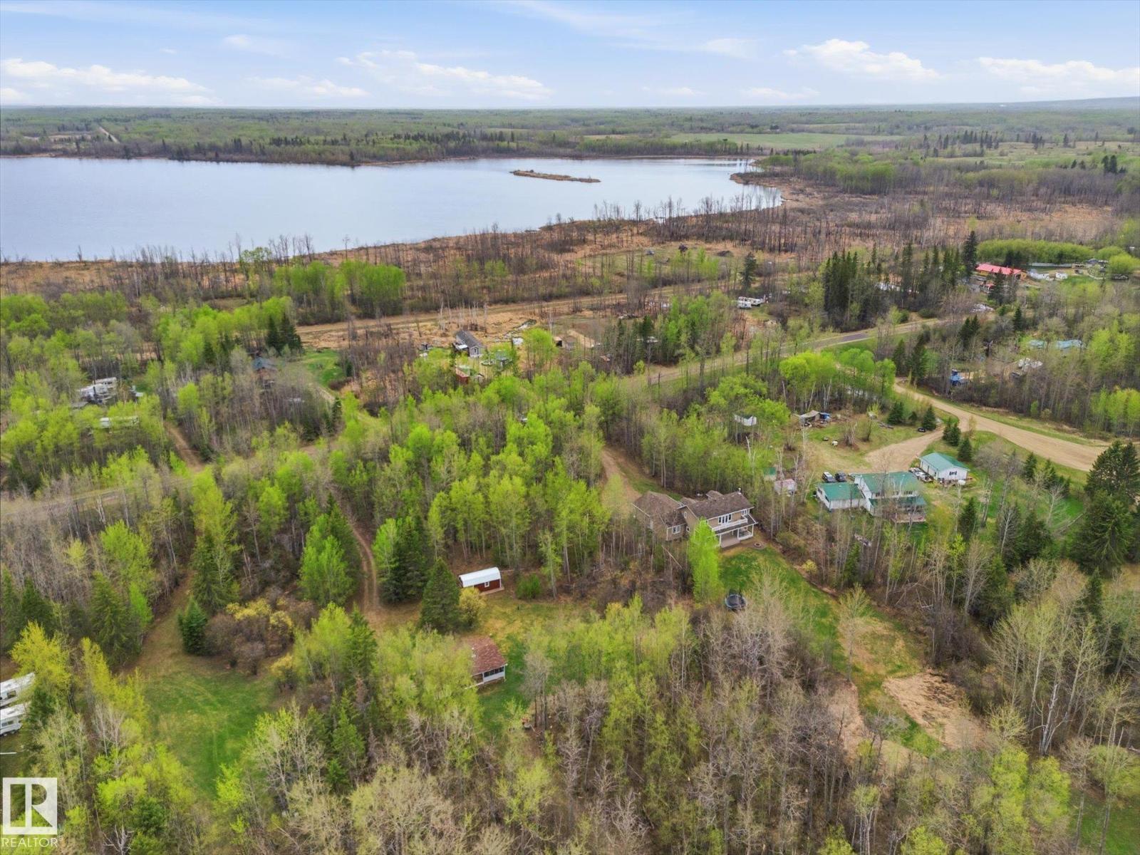 63 5124 Twp Road 554, Rural Lac Ste. Anne County, Alberta T0E 0J0 - Photo 65 - E4511280