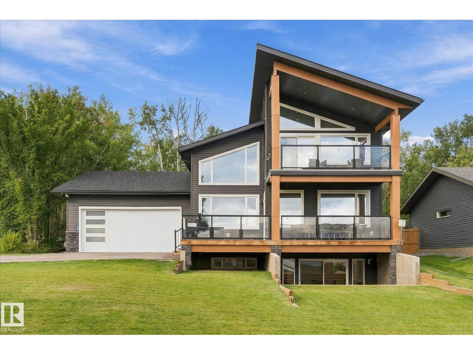 100 55101 Ste Anne Trail, Rural Lac Ste. Anne County, Alberta  T0E 1A1 - Photo 1 - E4511414