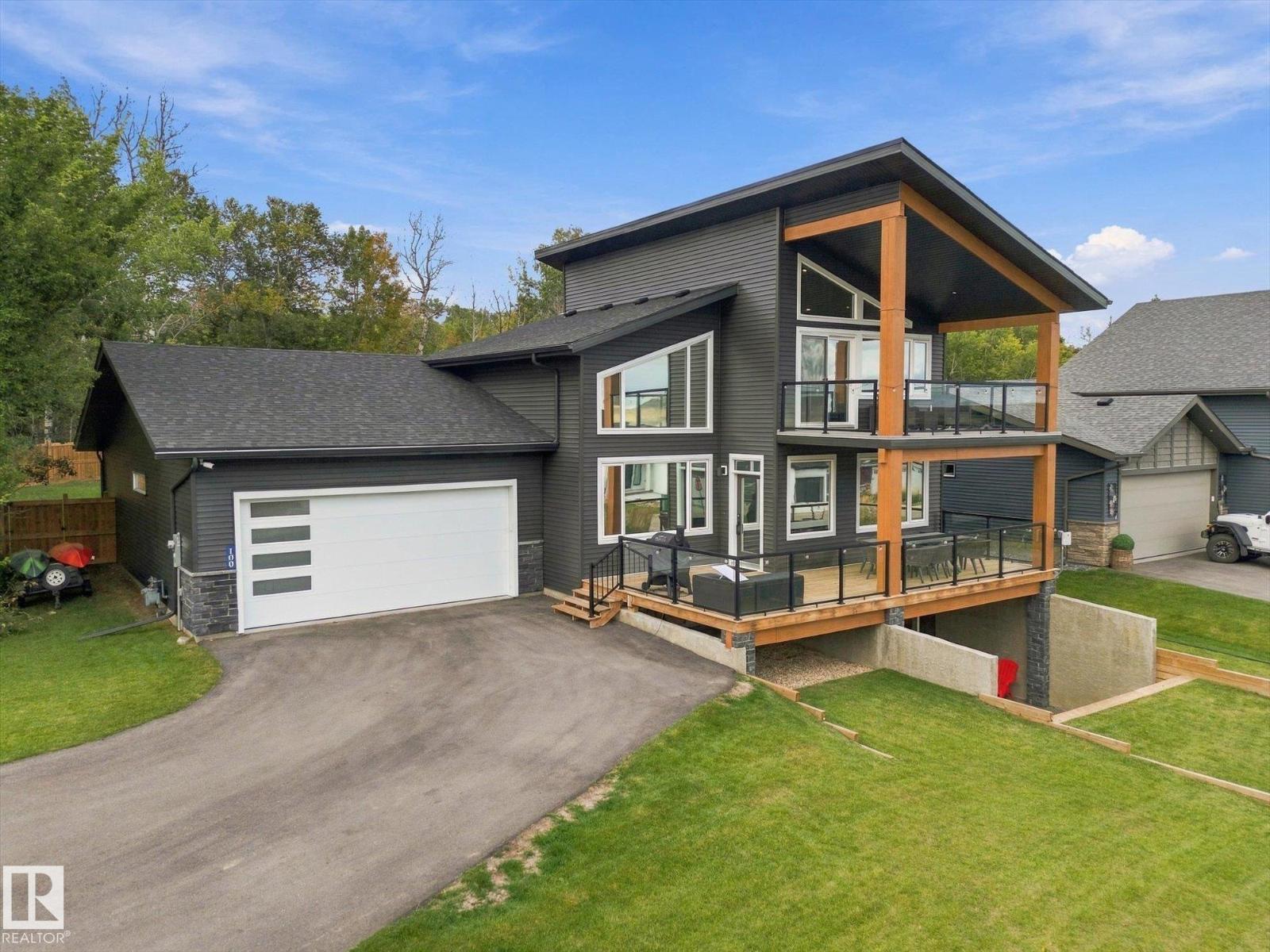 100 55101 Ste Anne Trail, Rural Lac Ste. Anne County, Alberta  T0E 1A1 - Photo 2 - E4511414
