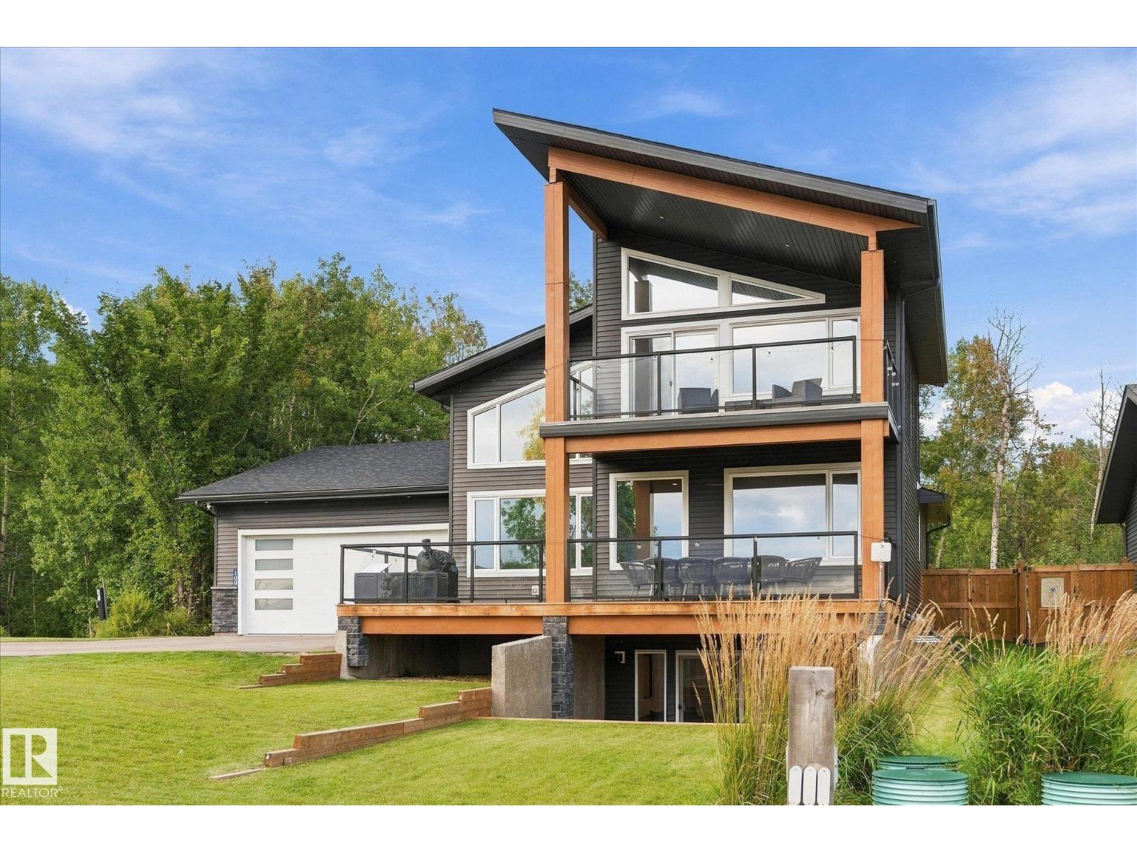 100 55101 Ste Anne Trail, Rural Lac Ste. Anne County, Alberta  T0E 1A1 - Photo 4 - E4511414