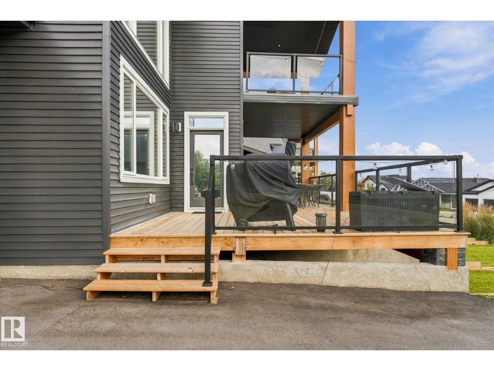 100 55101 Ste Anne Trail, Rural Lac Ste. Anne County, Alberta  T0E 1A1 - Photo 6 - E4511414