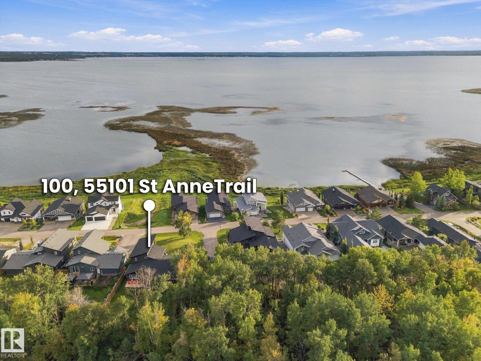 100 55101 Ste Anne Trail, Rural Lac Ste. Anne County, Alberta  T0E 1A1 - Photo 69 - E4511414