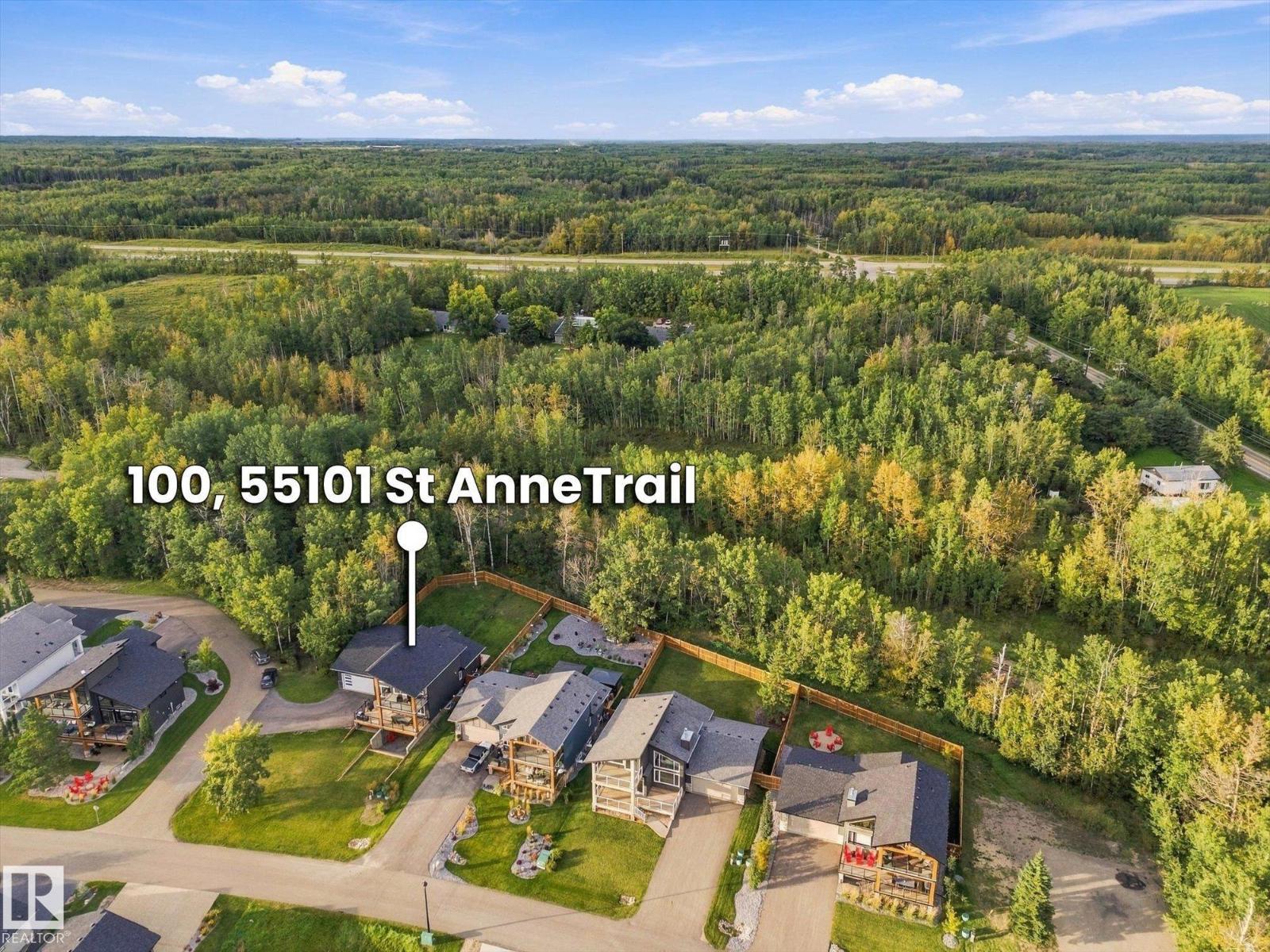 100 55101 Ste Anne Trail, Rural Lac Ste. Anne County, Alberta  T0E 1A1 - Photo 71 - E4511414