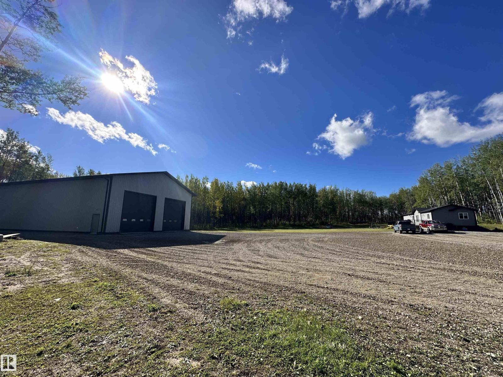 7323 Twp Road 512, Rural Parkland County, Alberta T7A 1A2 - Photo 1 - E4511420