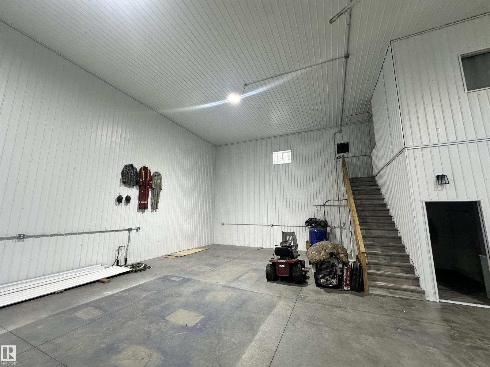7323 Twp Road 512, Rural Parkland County, Alberta T7A 1A2 - Photo 12 - E4511420