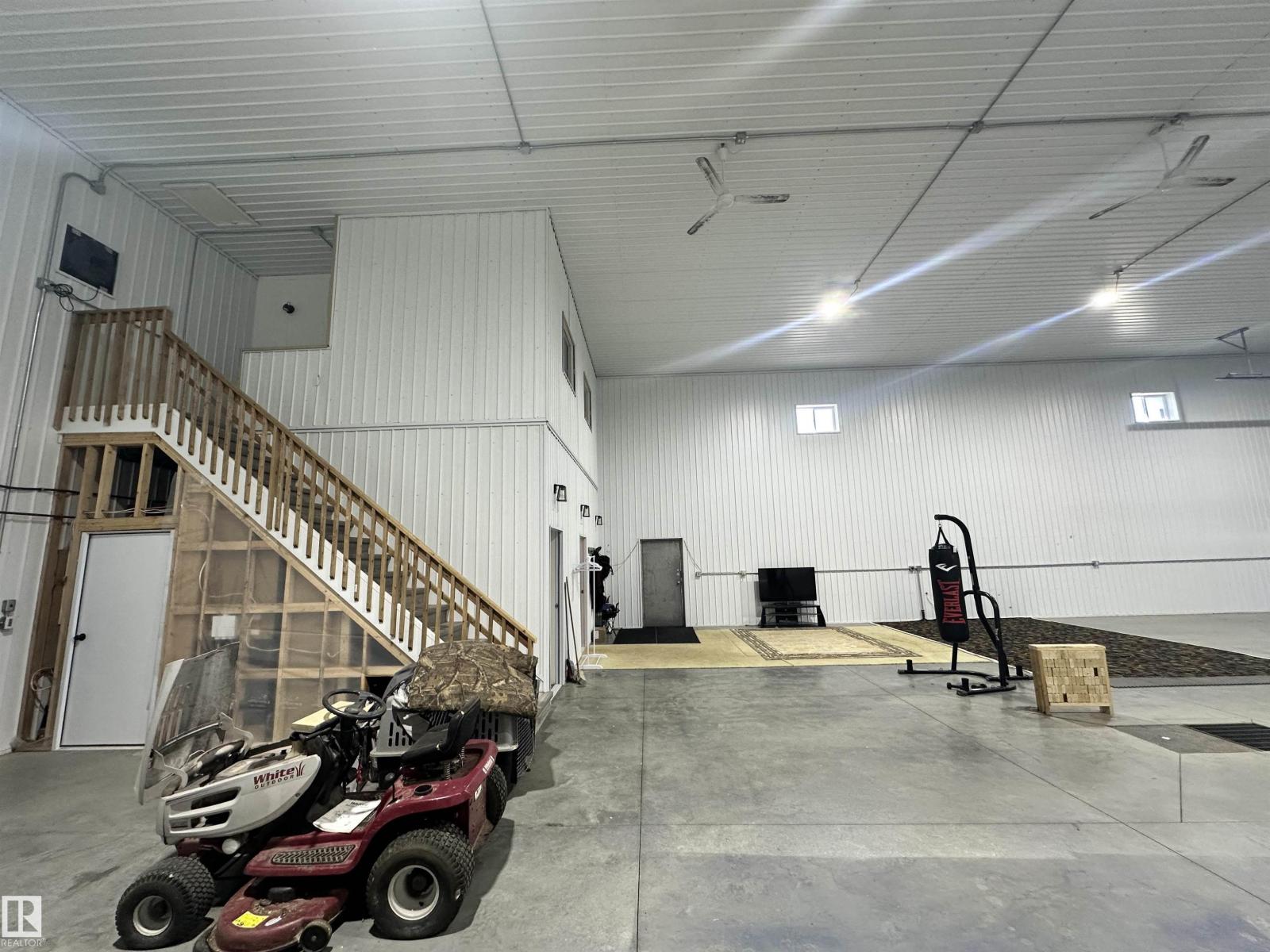 7323 Twp Road 512, Rural Parkland County, Alberta T7A 1A2 - Photo 24 - E4511420