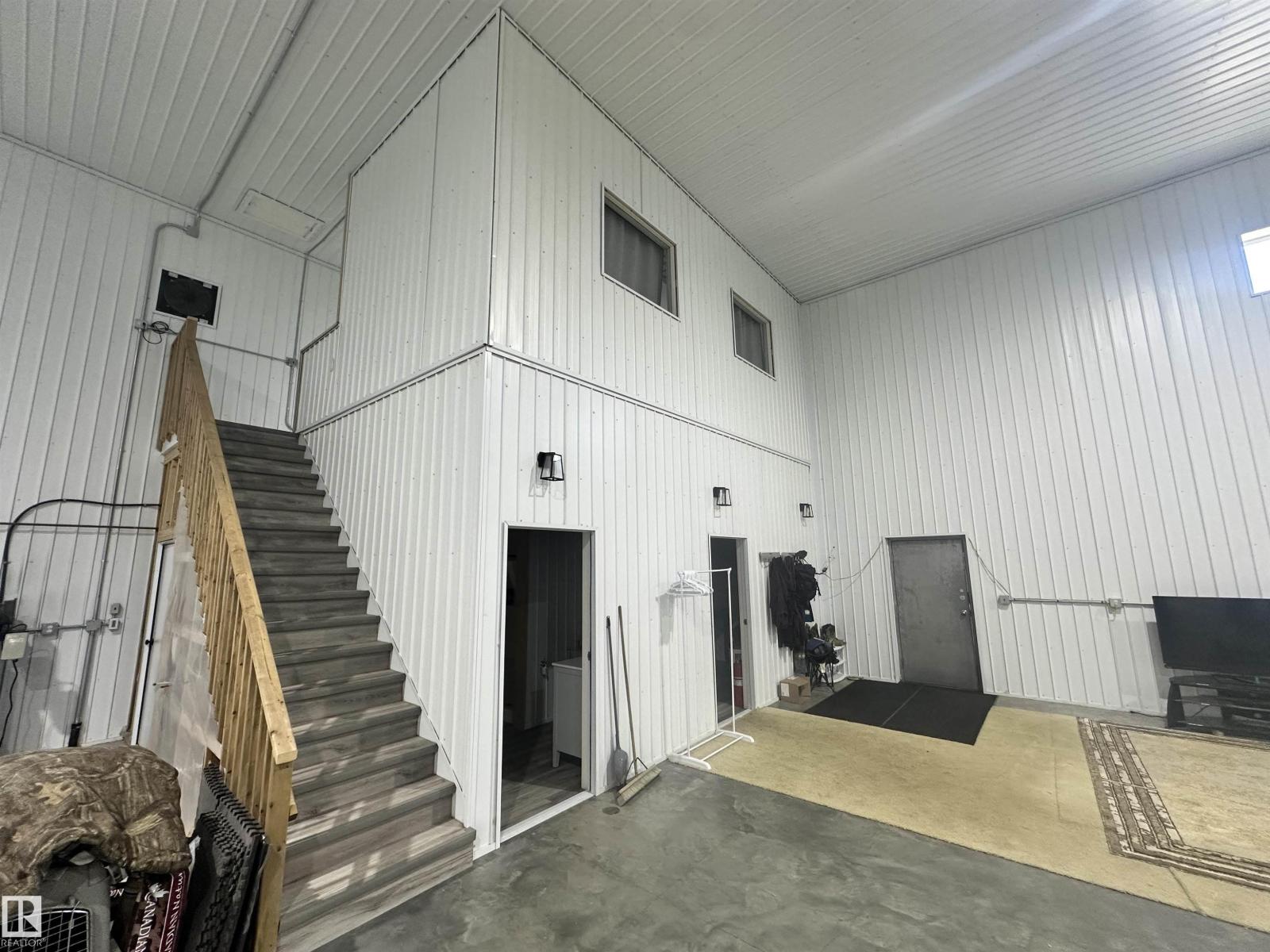 7323 Twp Road 512, Rural Parkland County, Alberta T7A 1A2 - Photo 29 - E4511420