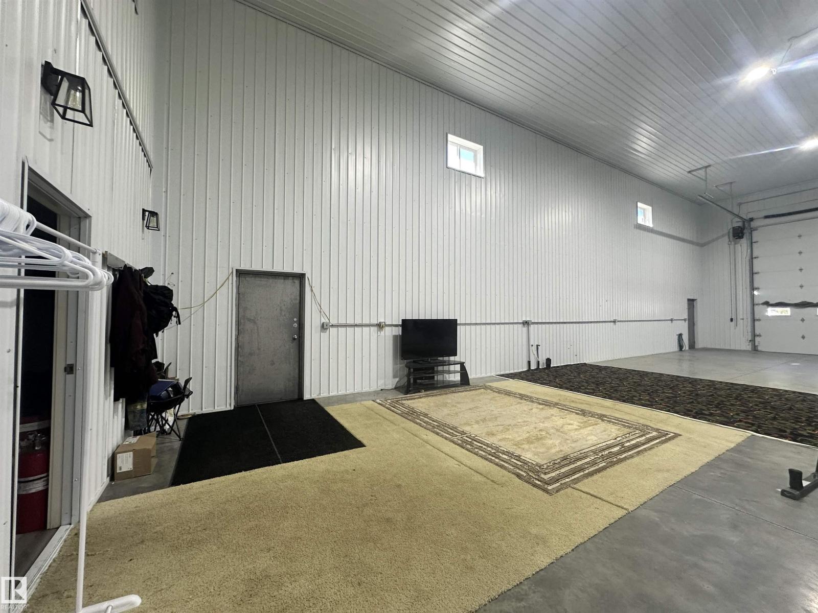 7323 Twp Road 512, Rural Parkland County, Alberta T7A 1A2 - Photo 30 - E4511420