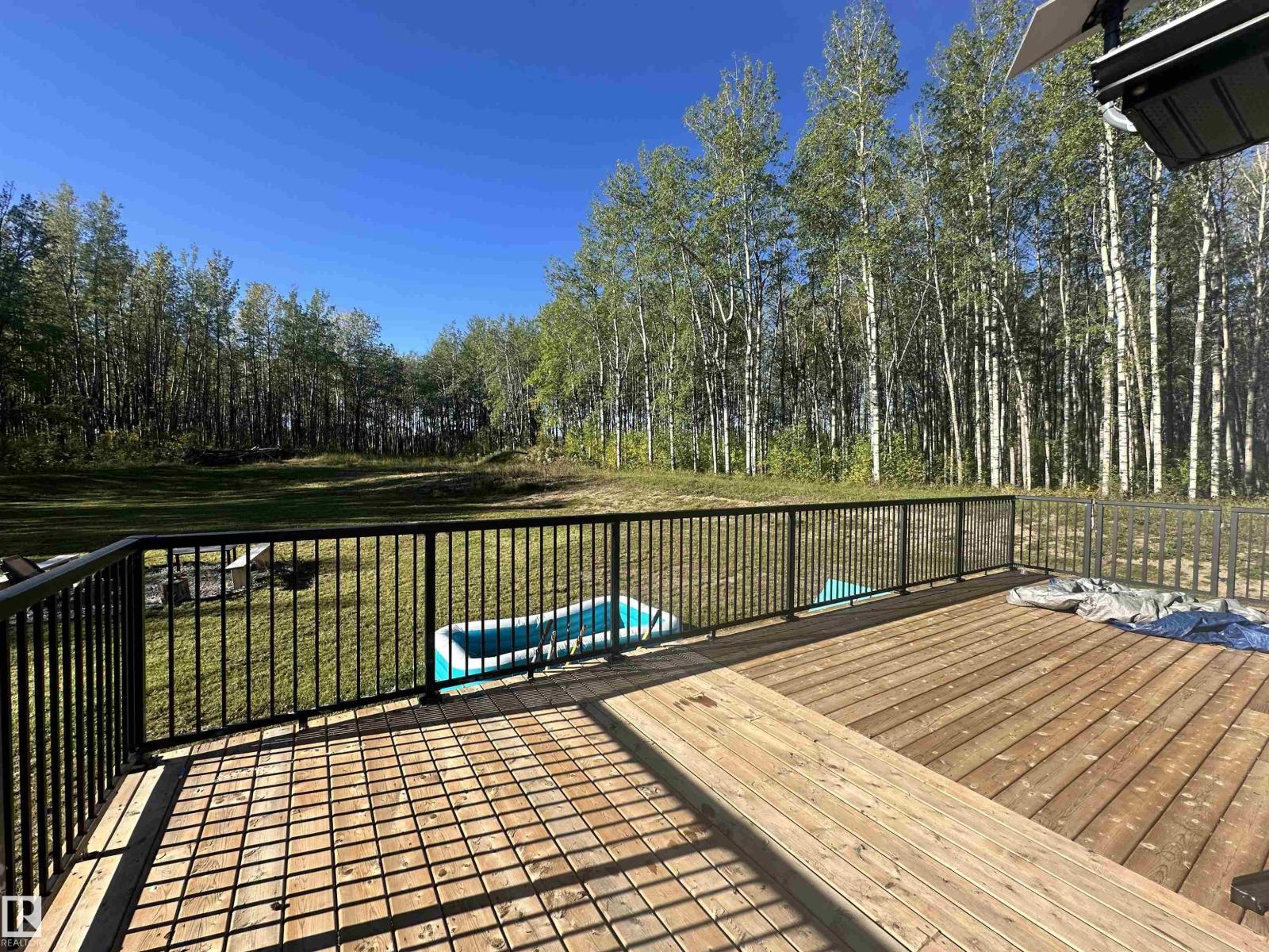 7323 Twp Road 512, Rural Parkland County, Alberta T7A 1A2 - Photo 32 - E4511420