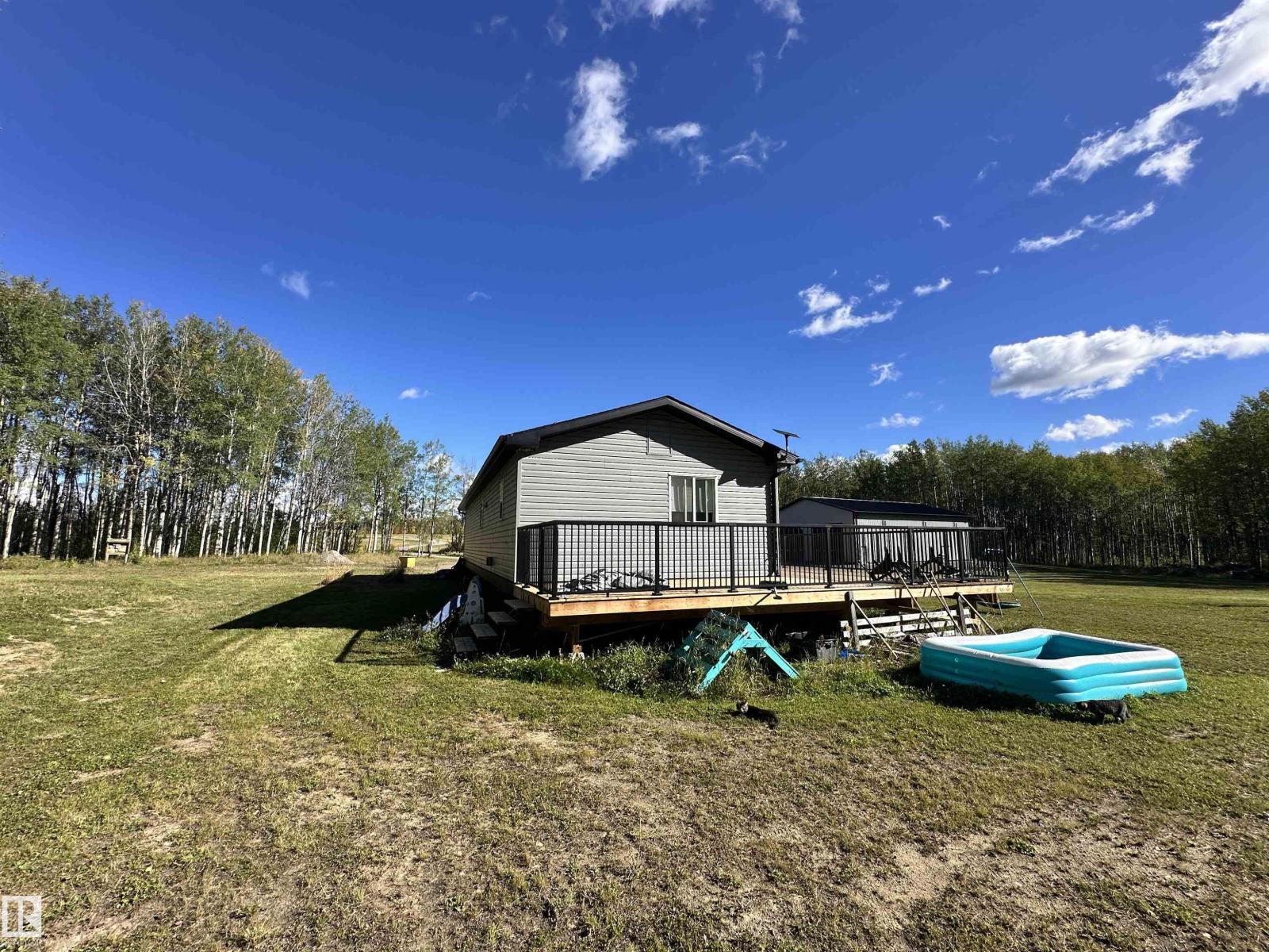 7323 Twp Road 512, Rural Parkland County, Alberta T7A 1A2 - Photo 33 - E4511420