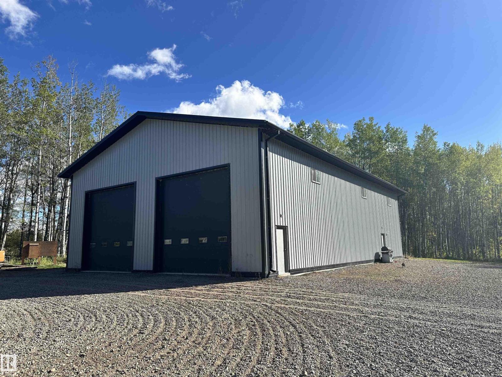 7323 Twp Road 512, Rural Parkland County, Alberta T7A 1A2 - Photo 4 - E4511420