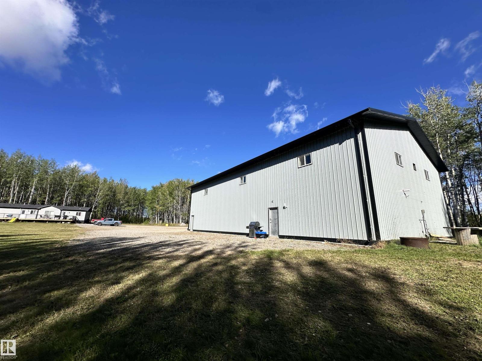 7323 Twp Road 512, Rural Parkland County, Alberta T7A 1A2 - Photo 5 - E4511420