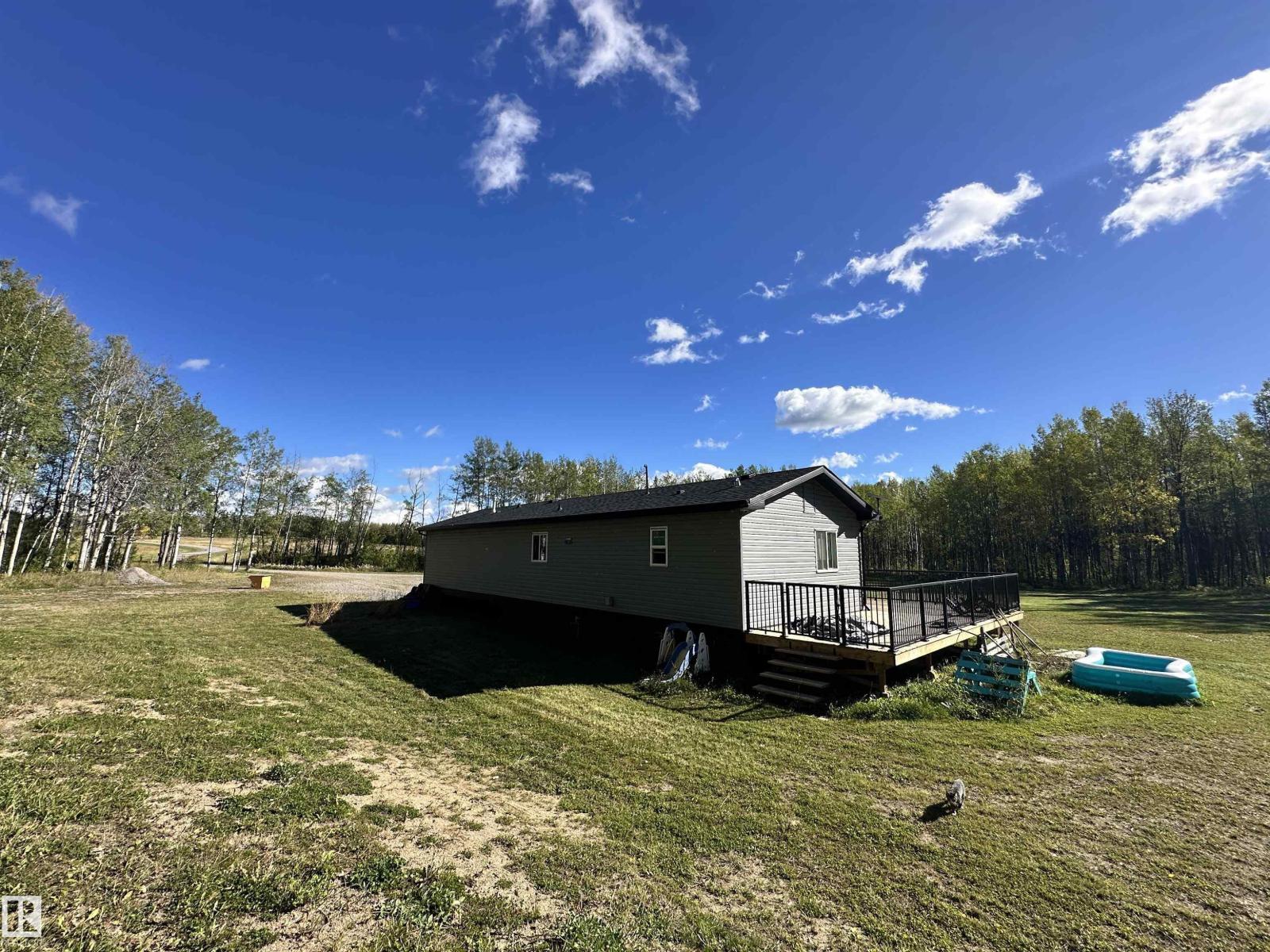7323 Twp Road 512, Rural Parkland County, Alberta T7A 1A2 - Photo 50 - E4511420