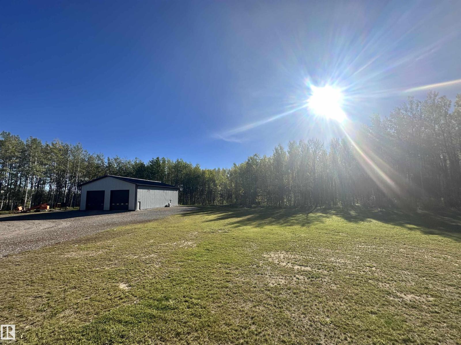 7323 Twp Road 512, Rural Parkland County, Alberta T7A 1A2 - Photo 51 - E4511420