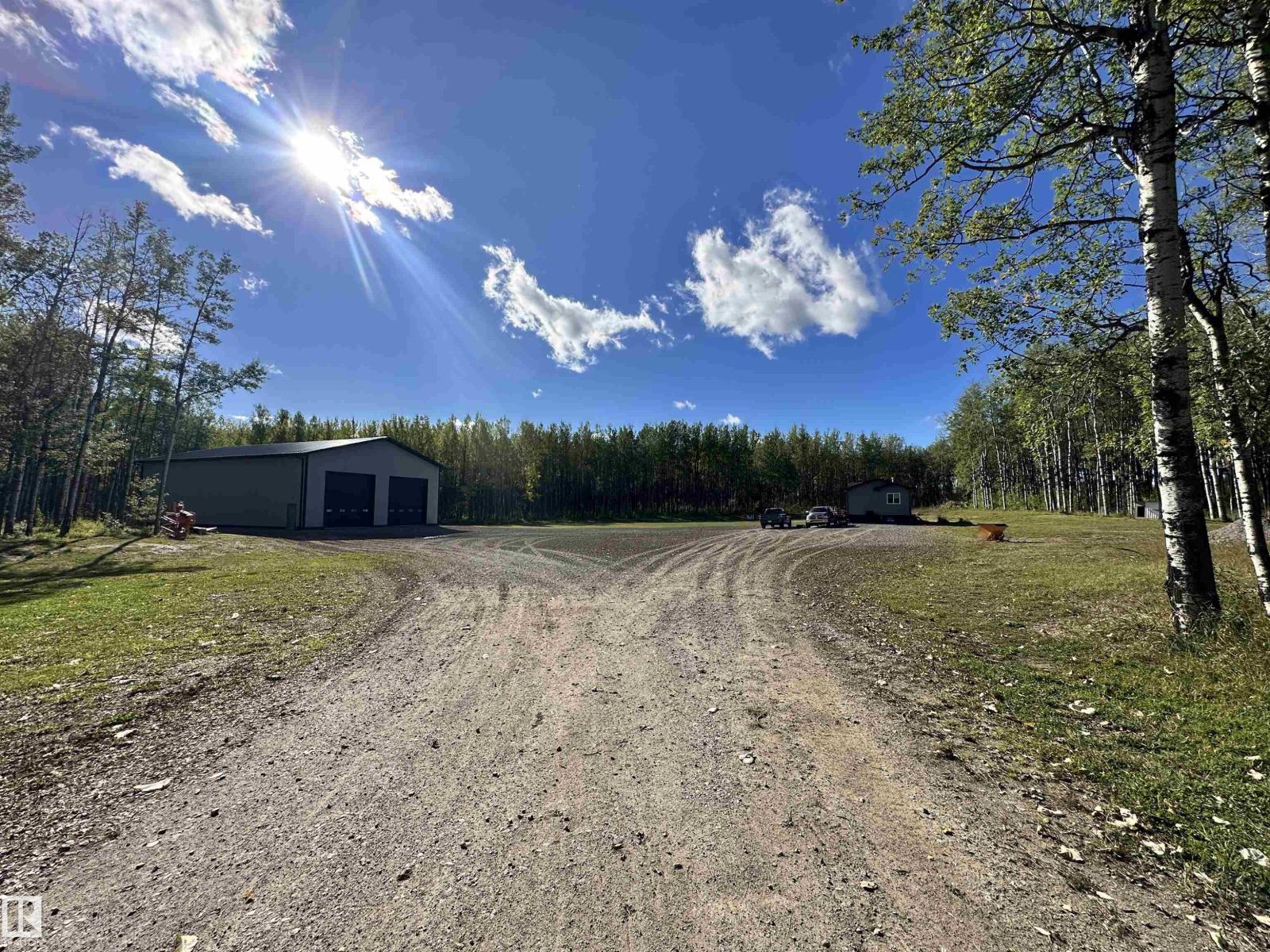 7323 Twp Road 512, Rural Parkland County, Alberta T7A 1A2 - Photo 52 - E4511420