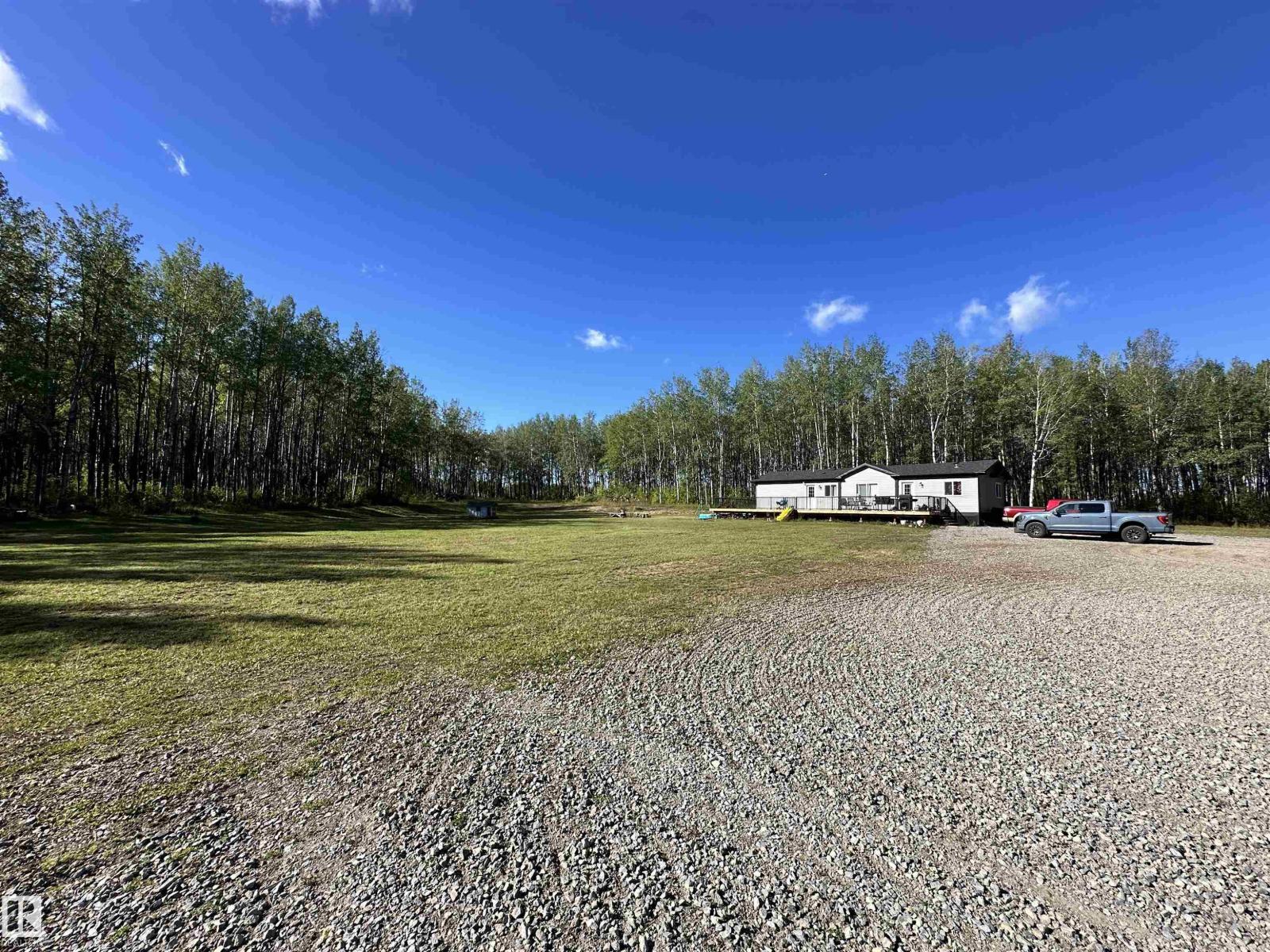 7323 Twp Road 512, Rural Parkland County, Alberta T7A 1A2 - Photo 53 - E4511420