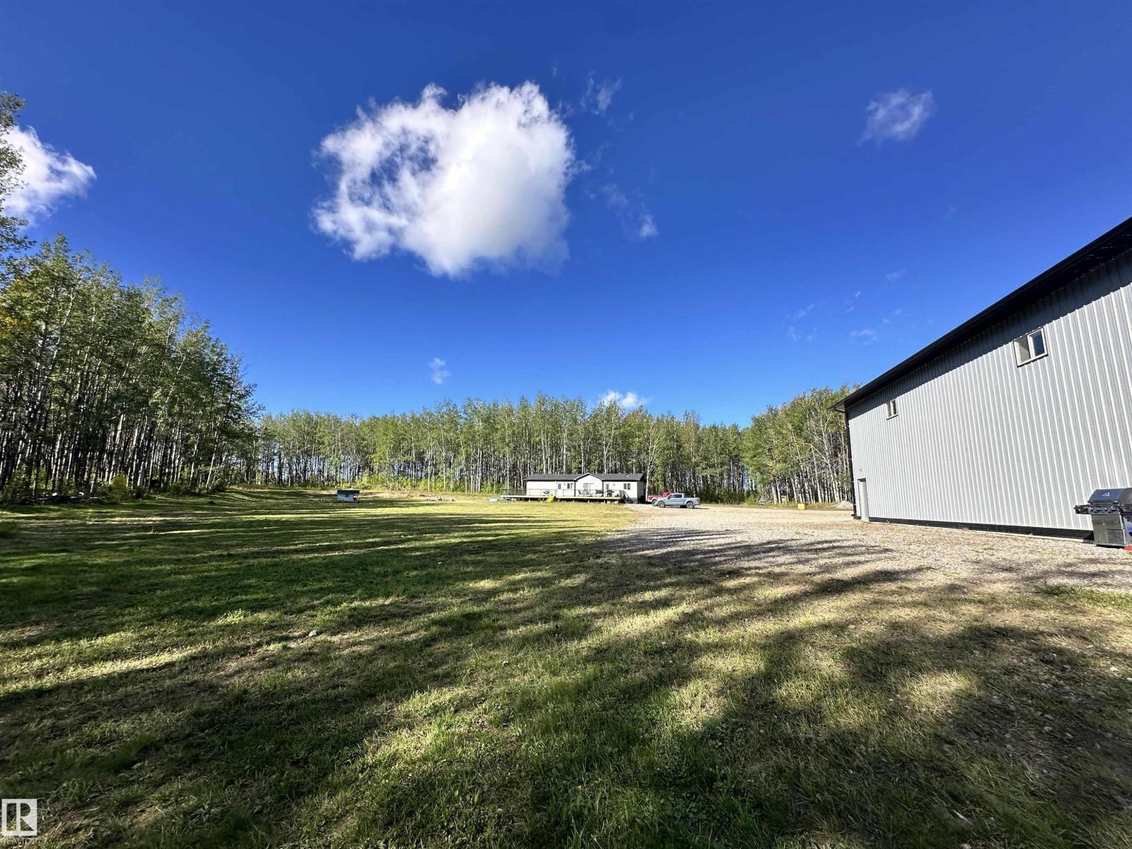 7323 Twp Road 512, Rural Parkland County, Alberta T7A 1A2 - Photo 55 - E4511420