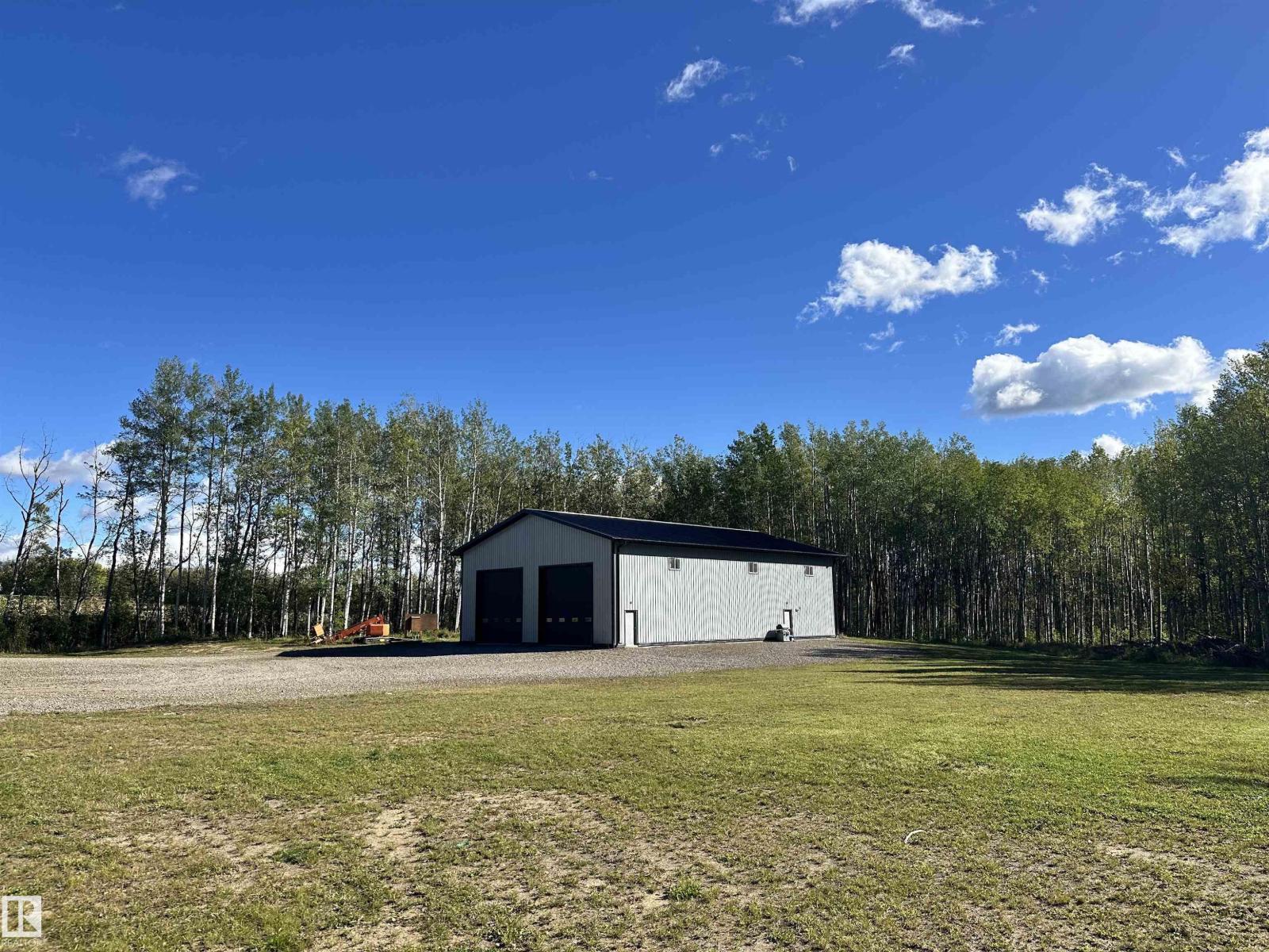 7323 Twp Road 512, Rural Parkland County, Alberta T7A 1A2 - Photo 6 - E4511420