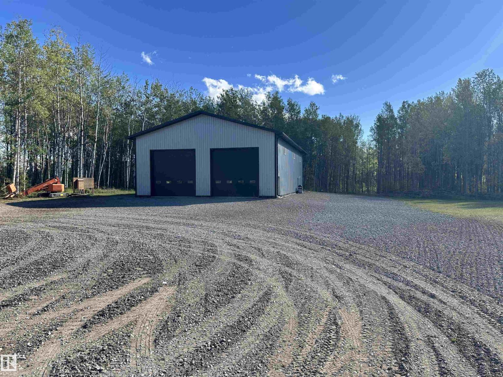 7323 Twp Road 512, Rural Parkland County, Alberta T7A 1A2 - Photo 61 - E4511420
