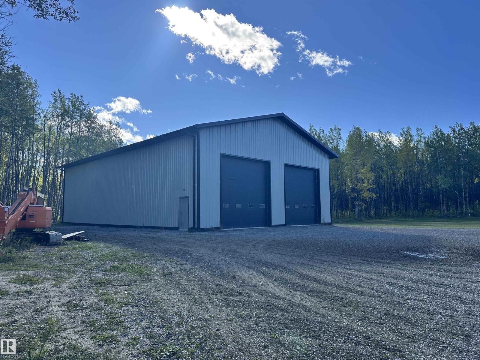 7323 Twp Road 512, Rural Parkland County, Alberta T7A 1A2 - Photo 7 - E4511420