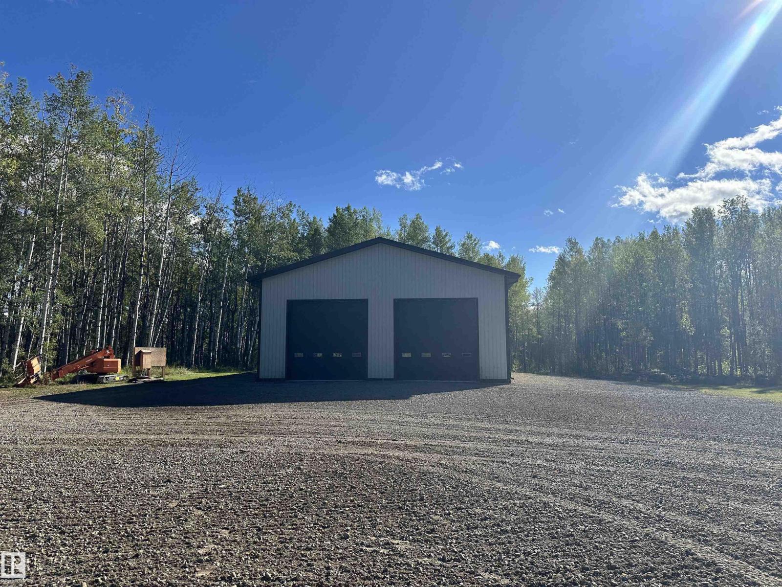 7323 Twp Road 512, Rural Parkland County, Alberta T7A 1A2 - Photo 8 - E4511420