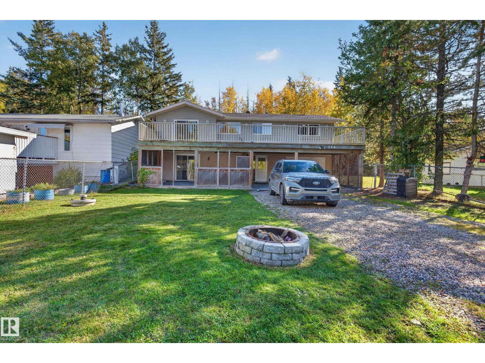 116 Lakeshore Drive, Rural Lac Ste. Anne County, Alberta T0E 1V0 - Photo 1 - E4511522