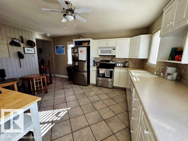 814 Turret St, Jasper, Alberta T0E 0A8 - Photo 3 - E4511549