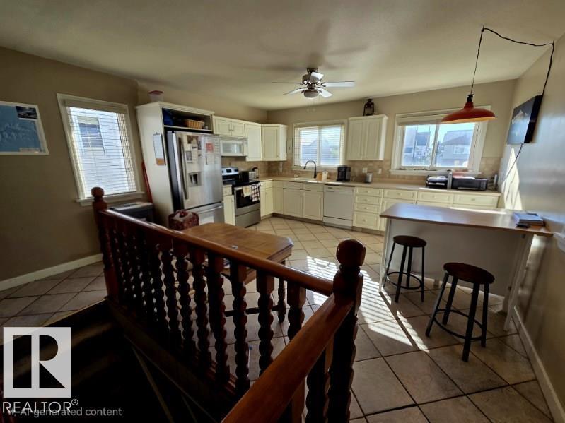 814 Turret St, Jasper, Alberta T0E 0A8 - Photo 4 - E4511549